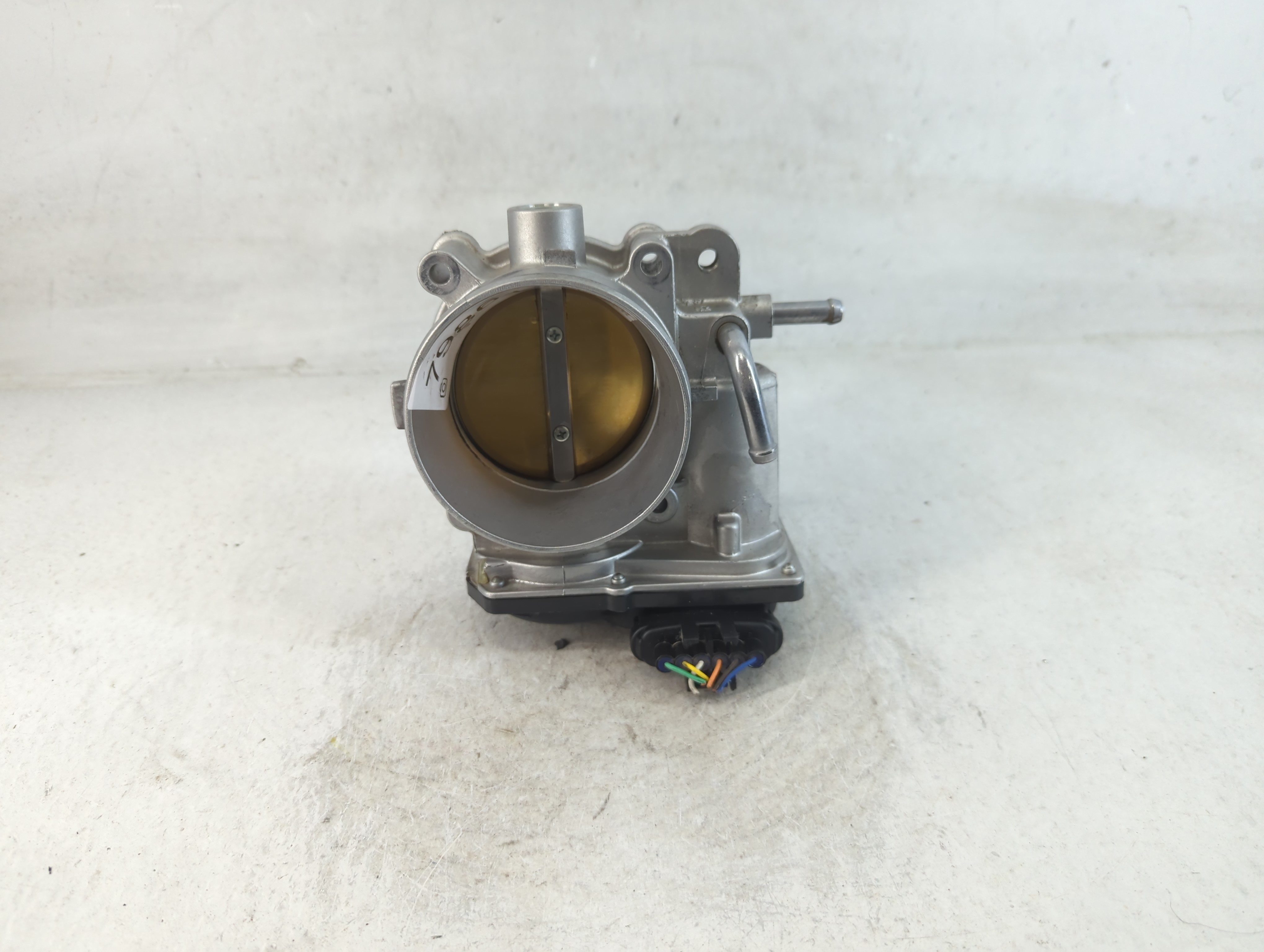 2020-2022 Kia Telluride Throttle Body 798611 - Oemusedautoparts1.com