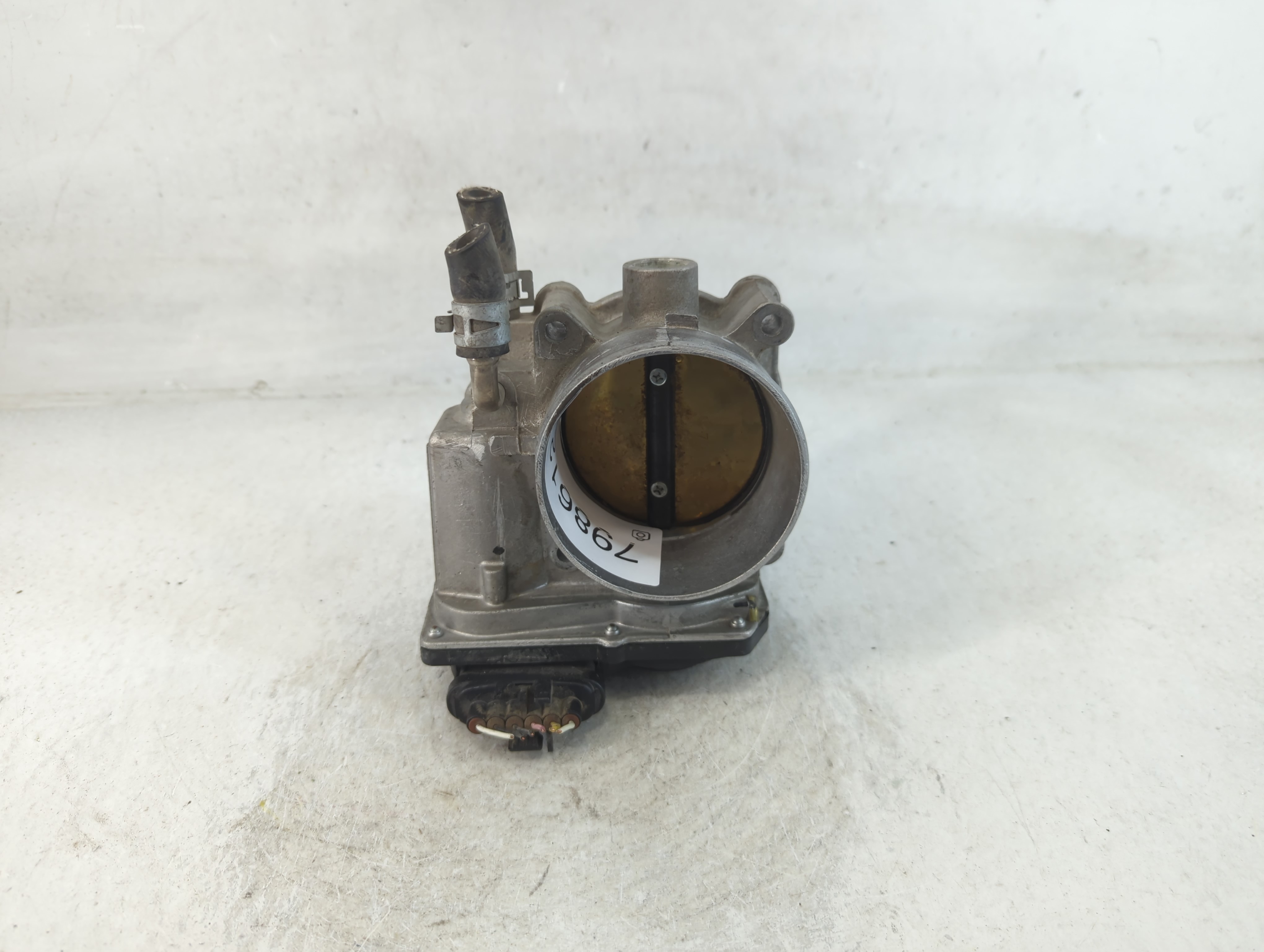 2011-2013 Toyota Sienna Throttle Body 798612 - Oemusedautoparts1.com