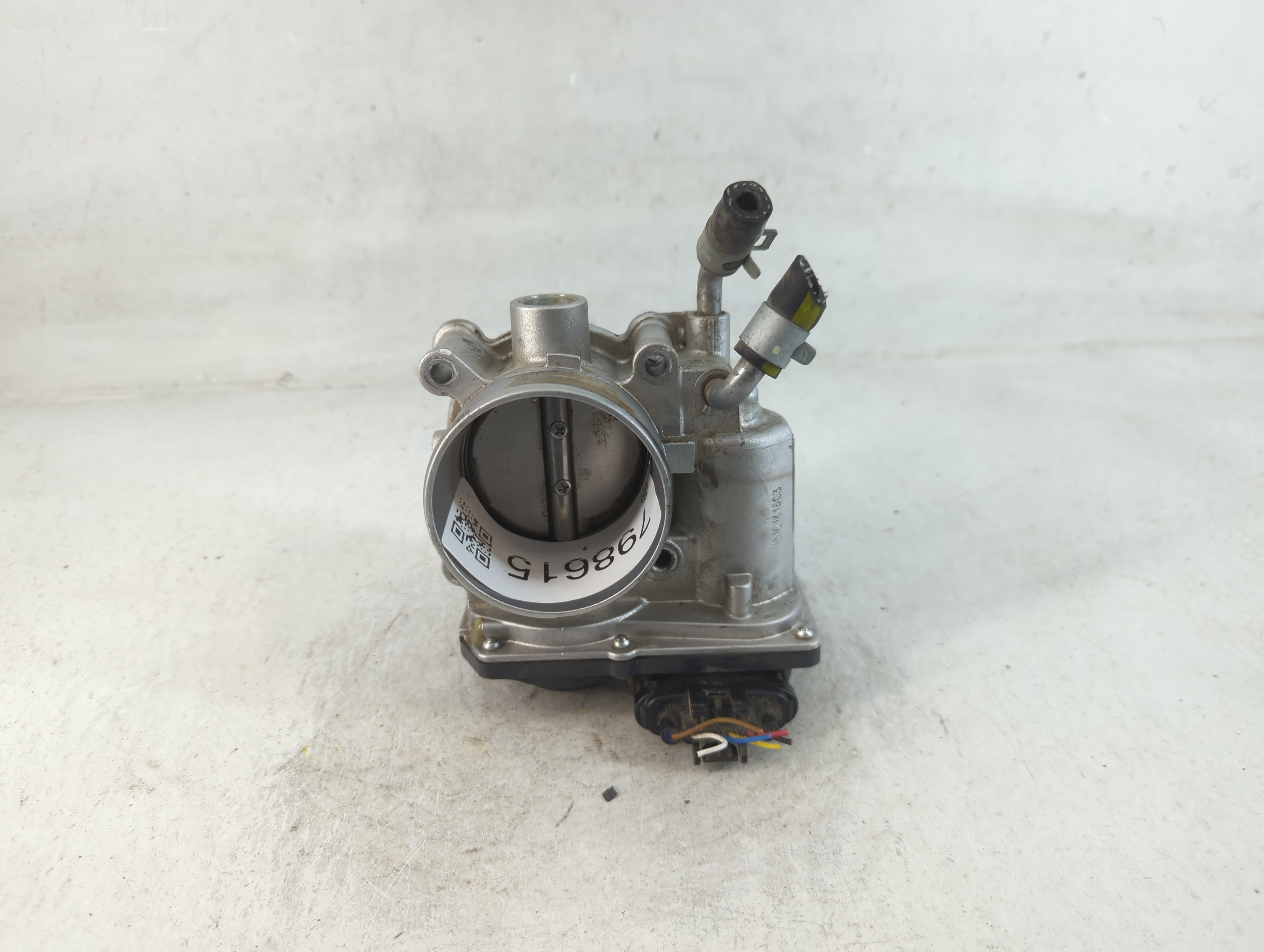 2011-2020 Hyundai Elantra Throttle Body 798615 - Oemusedautoparts1.com