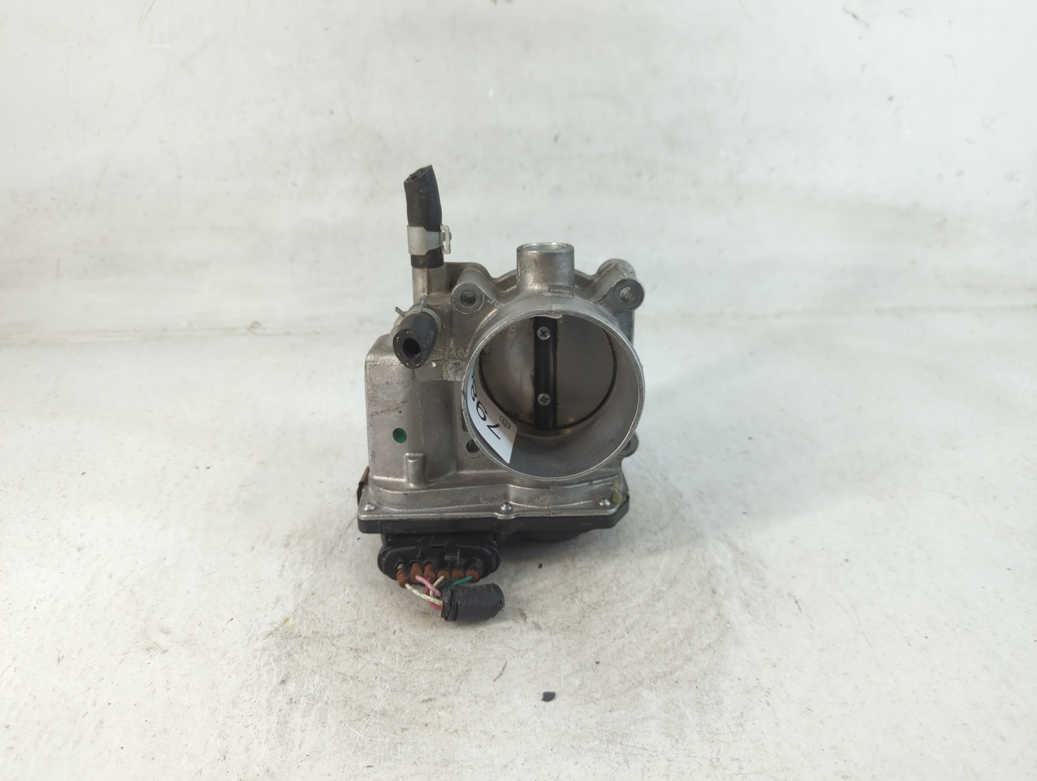 2013-2019 Nissan Sentra Throttle Body 798616 - Oemusedautoparts1.com