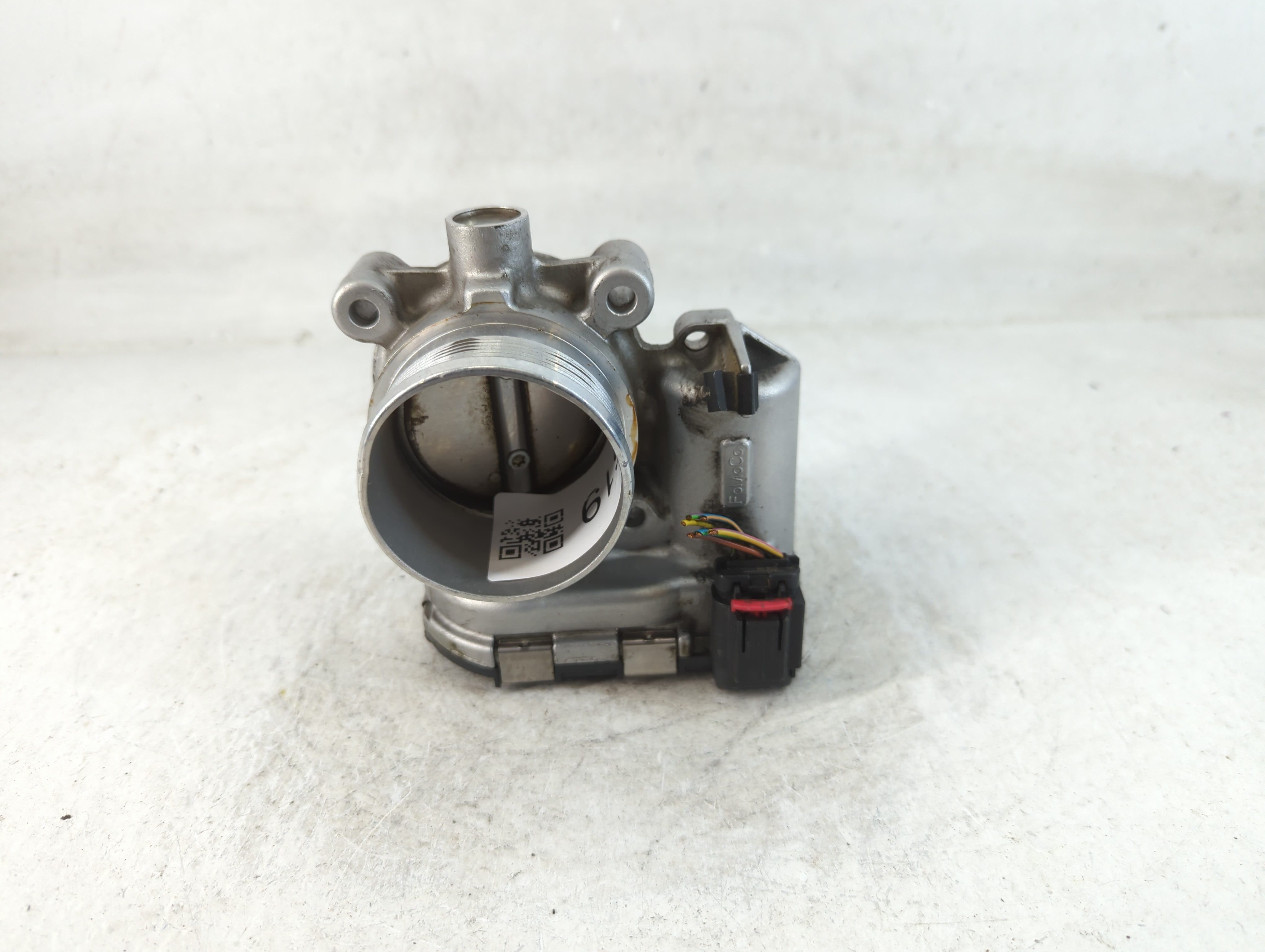 Picture of 2013-2016 Ford Escape Throttle Body 798619