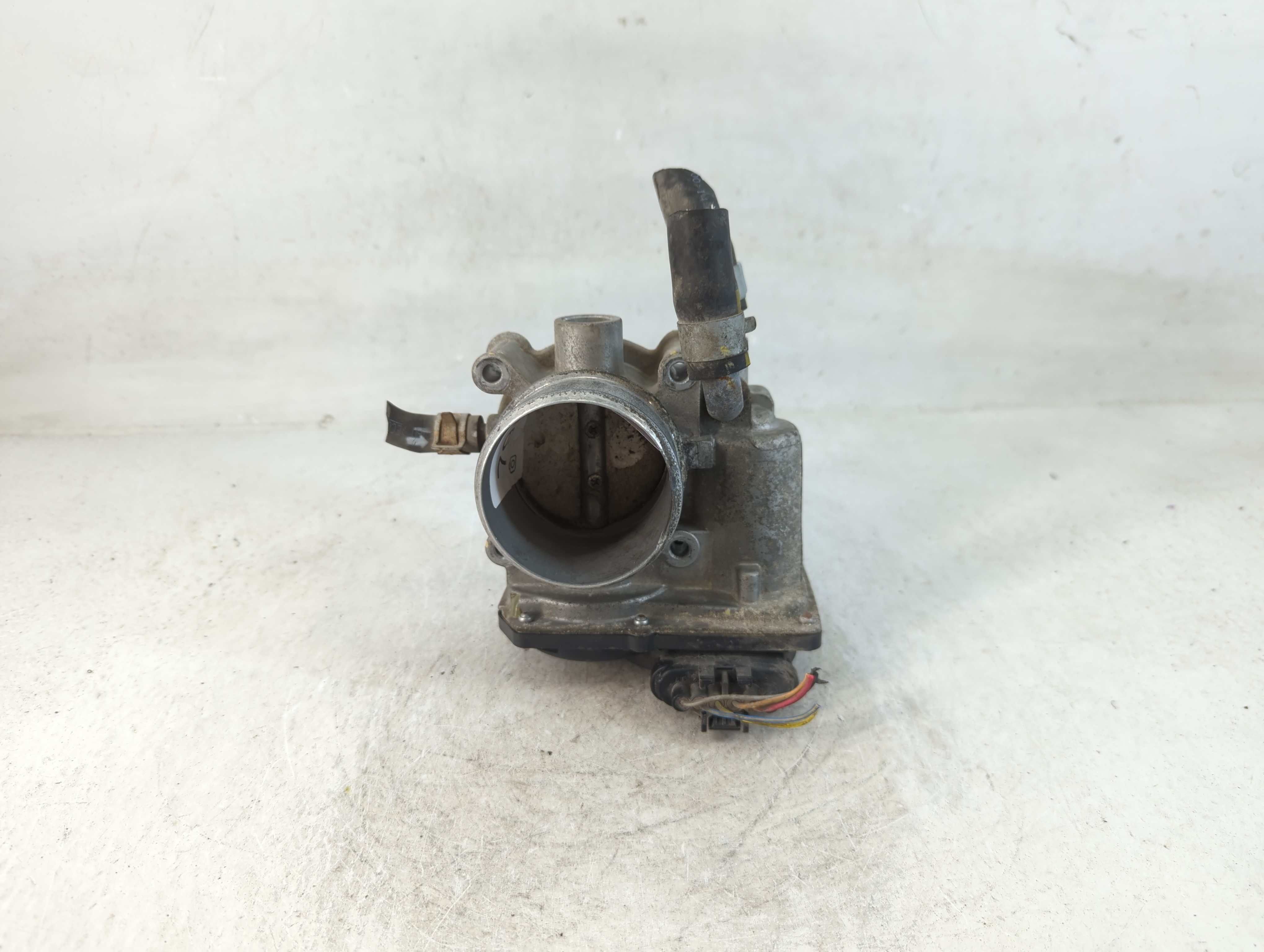 Picture of 2013-2017 Gmc Terrain Throttle Body 798621