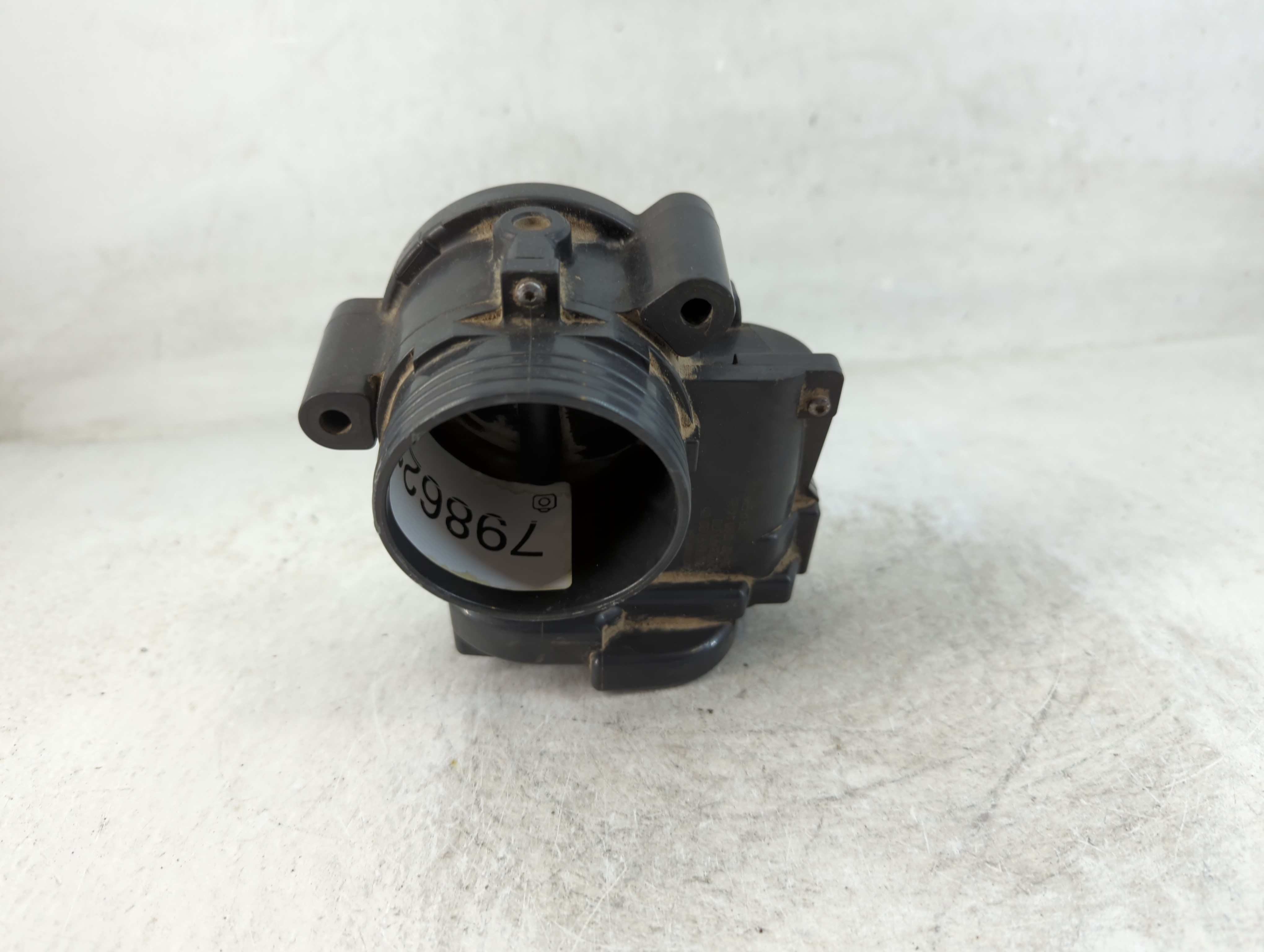 2008-2013 Mini Cooper Throttle Body 798622 - Oemusedautoparts1.com