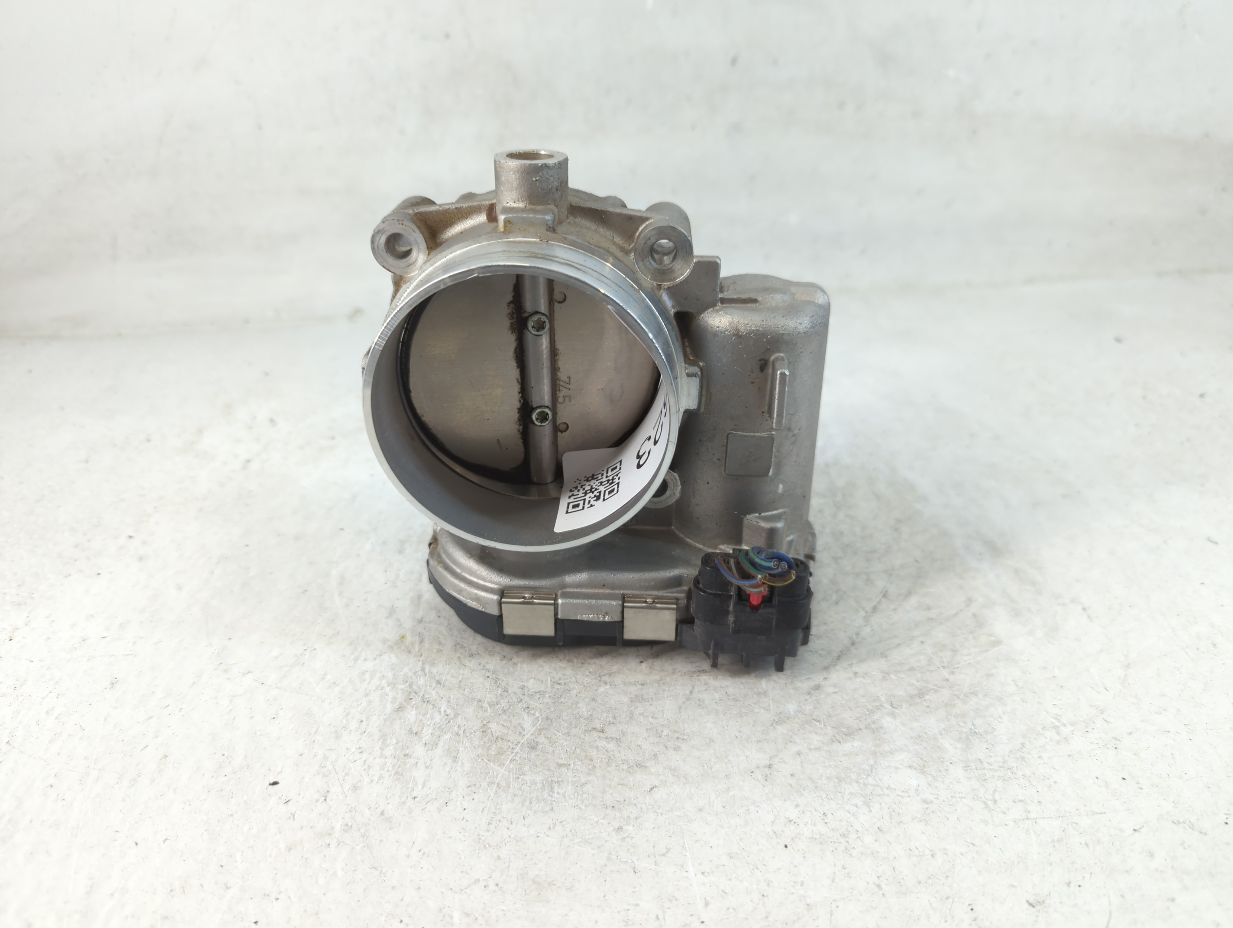 Dodge Caravan Throttle Body 798623 - Oemusedautoparts1.com