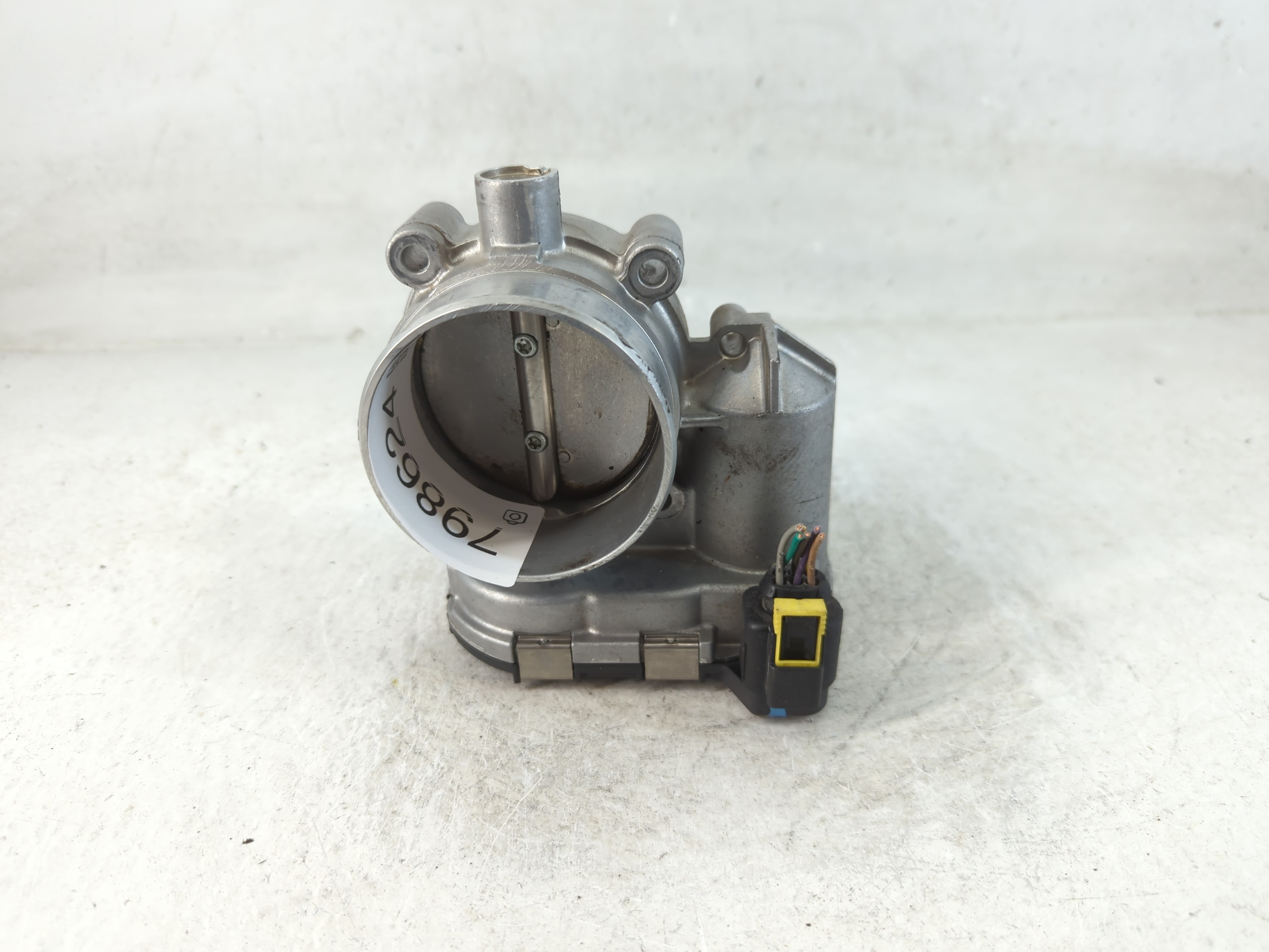 2005-2007 Cadillac Sts Throttle Body 798624 - Oemusedautoparts1.com