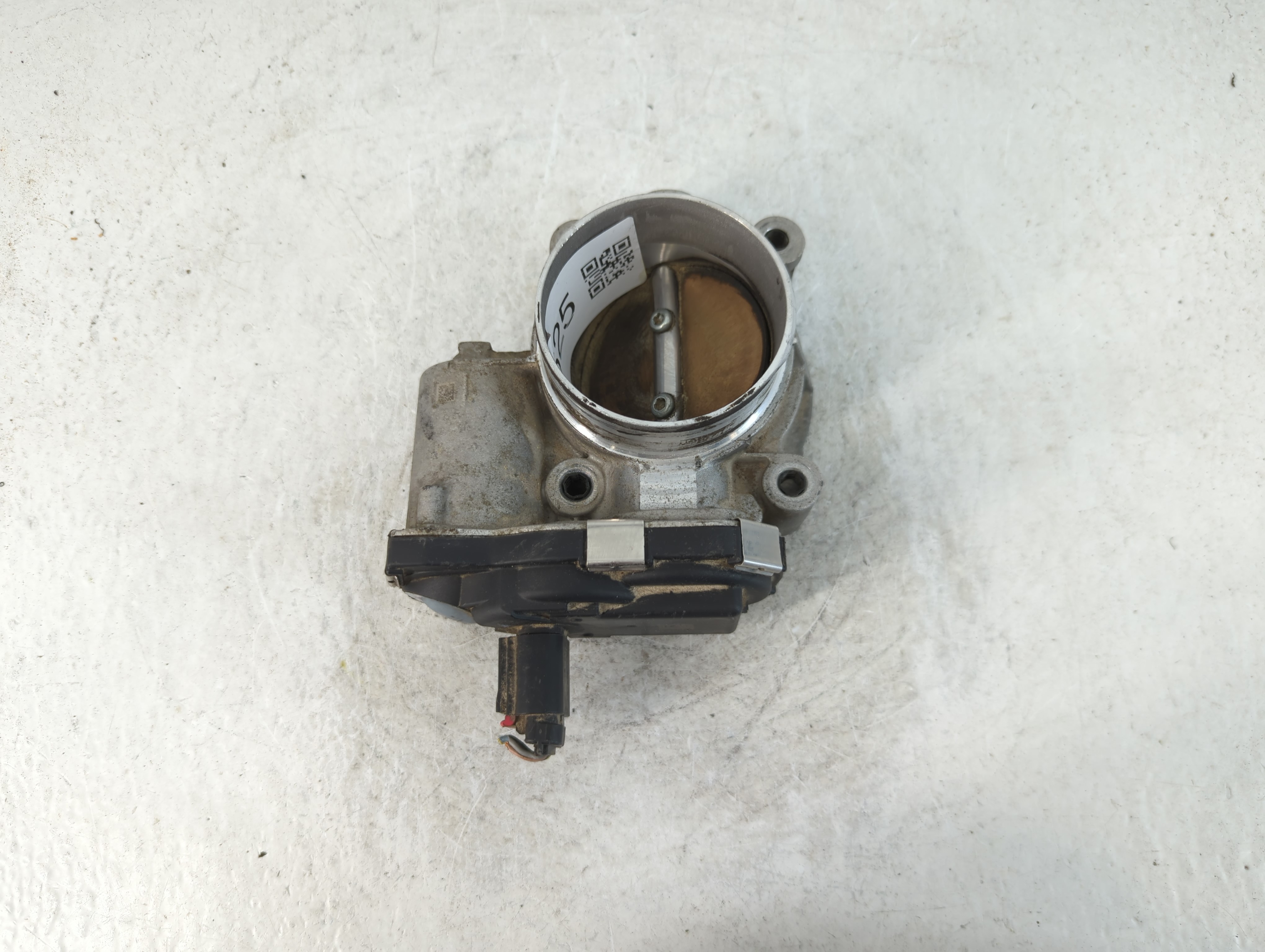 Picture of 2016-2017 Gmc Terrain Throttle Body 798625