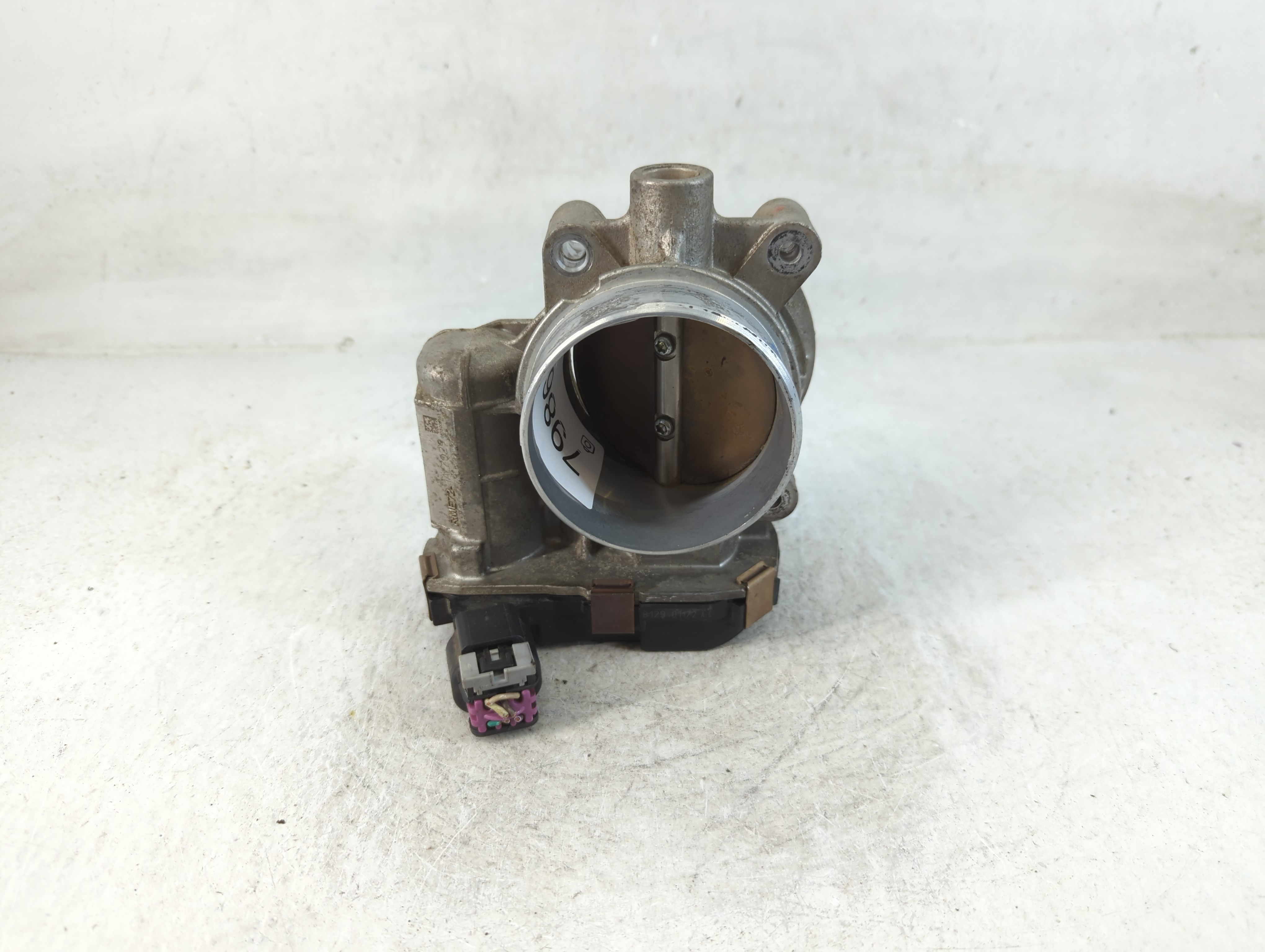 Picture of 2006-2011 Chevrolet Impala Throttle Body 798627
