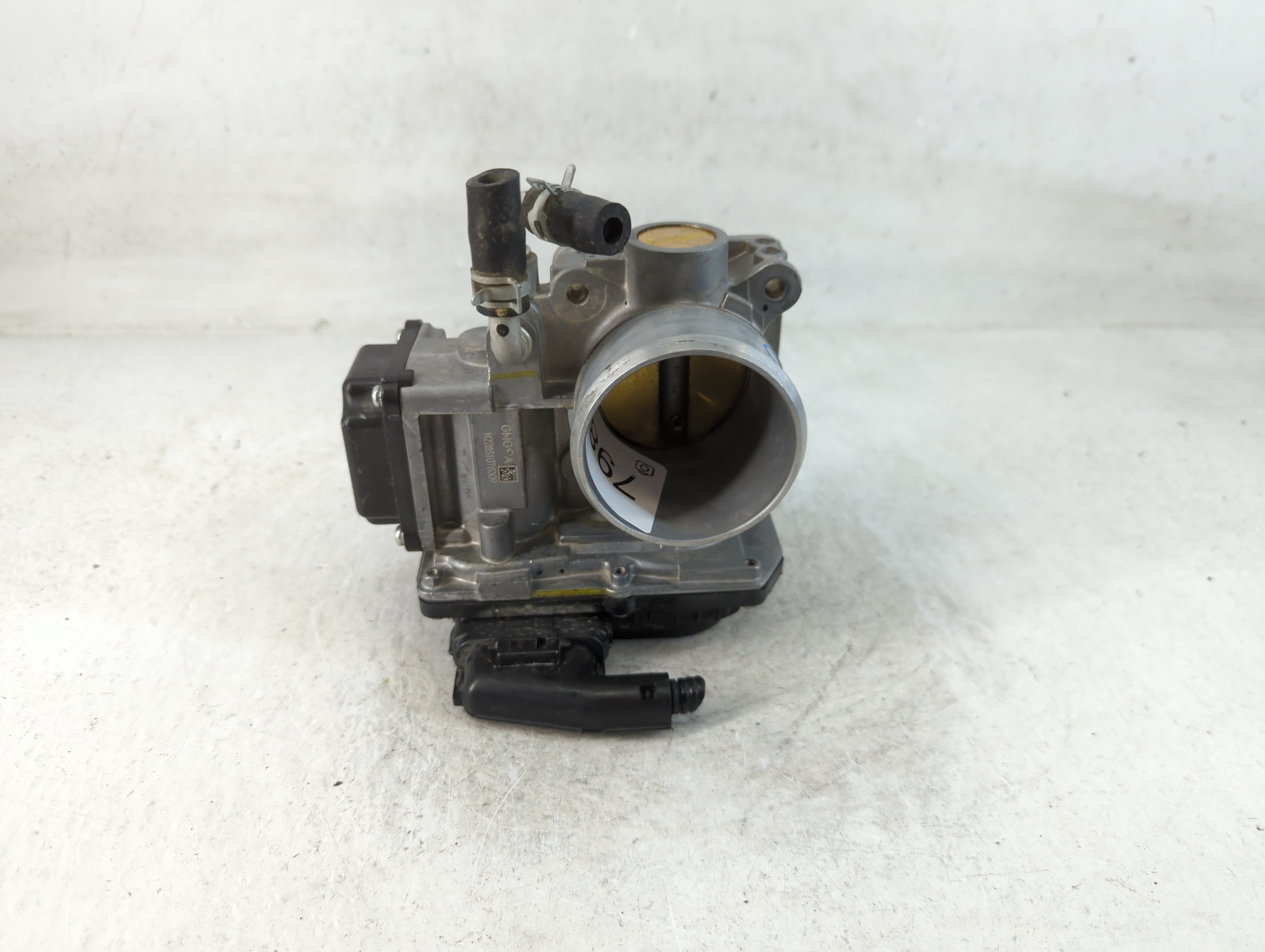 2016-2022 Honda Civic Throttle Body 798628 - Oemusedautoparts1.com