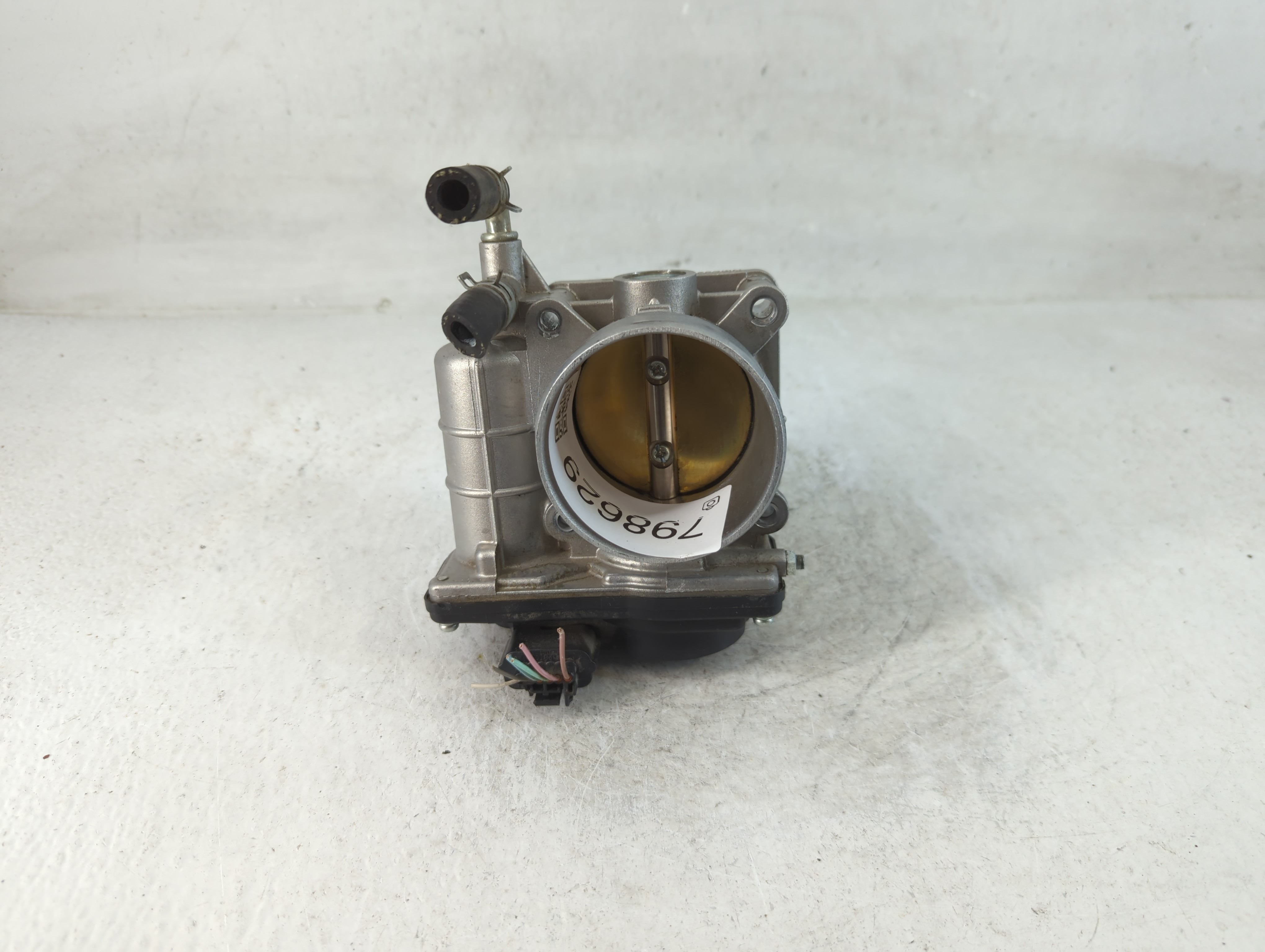 2014-2018 Infiniti Q50 Throttle Body 798629 - Oemusedautoparts1.com