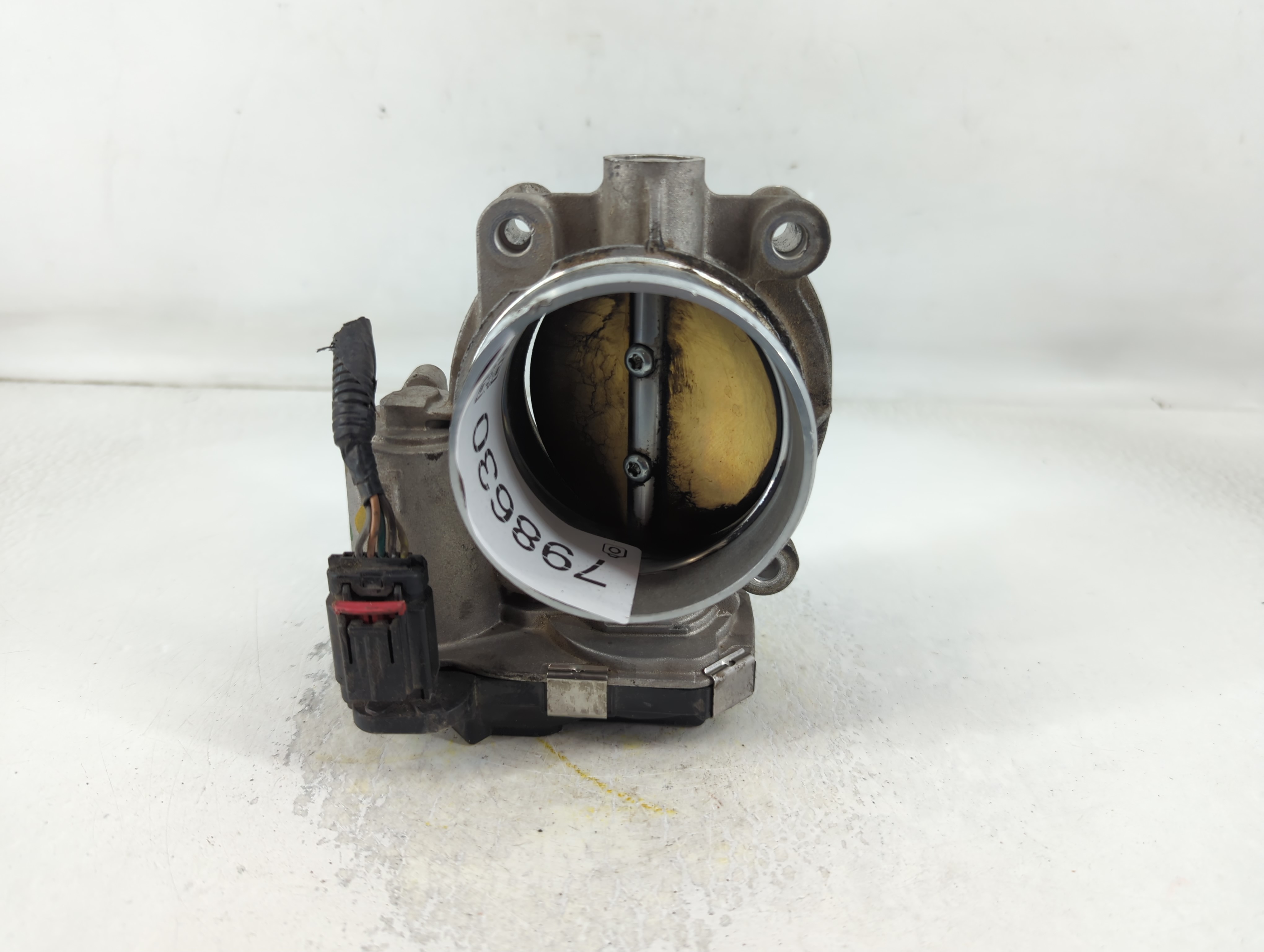 2017-2022 Chevrolet Traverse Throttle Body 798630 - Oemusedautoparts1.com