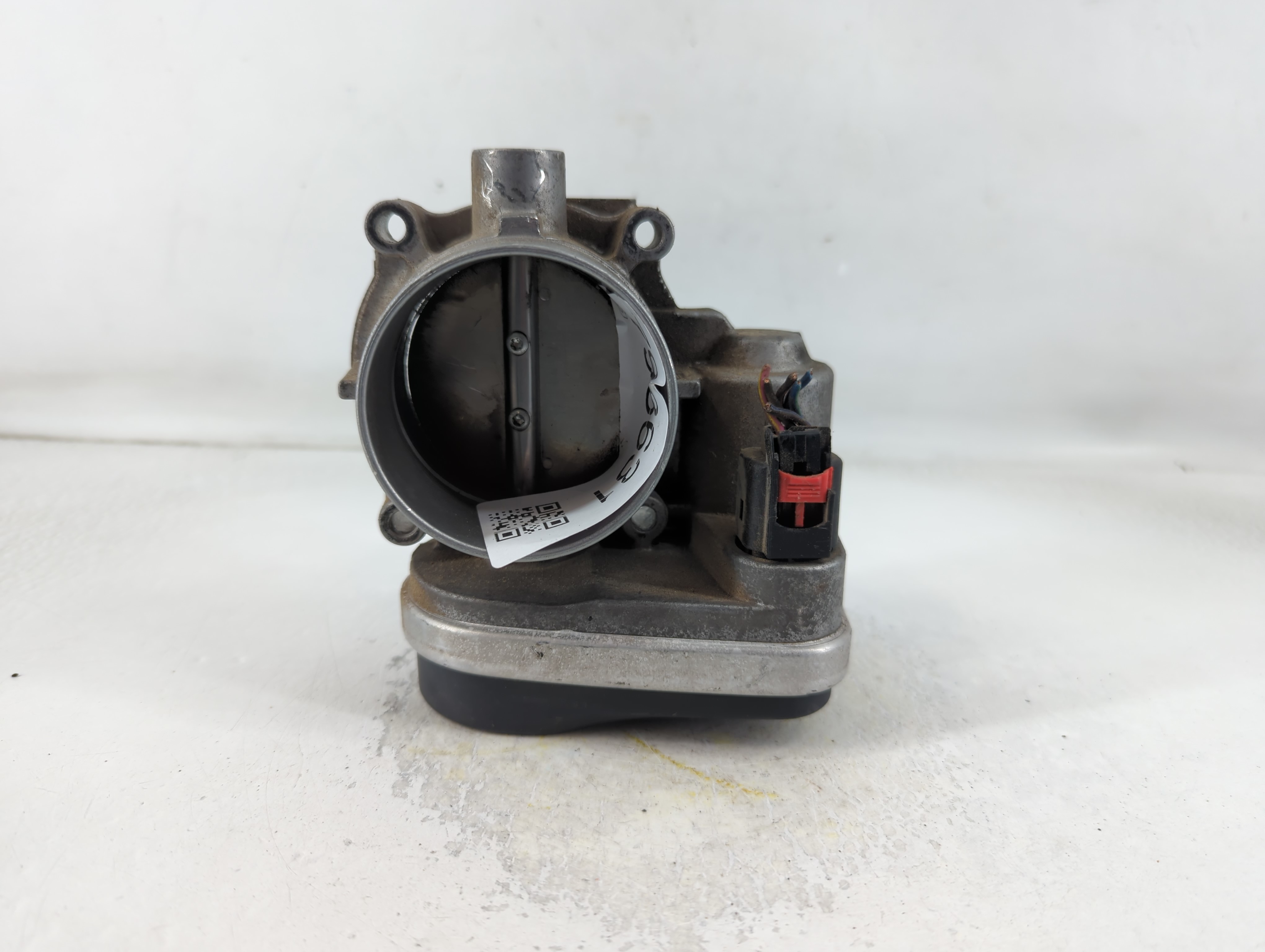 2006-2008 Dodge Magnum Throttle Body 798631 - Oemusedautoparts1.com