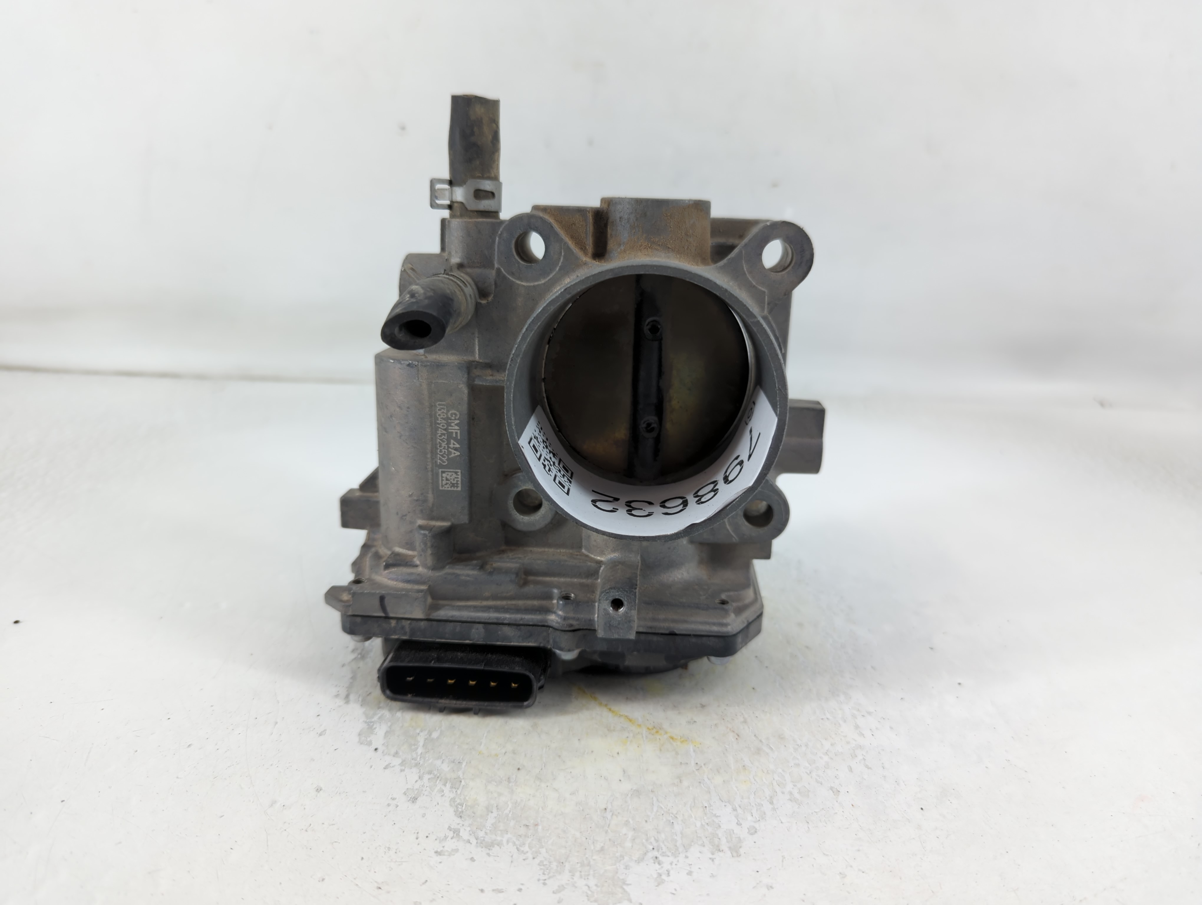 2013-2017 Honda Accord Throttle Body 798632 - Oemusedautoparts1.com