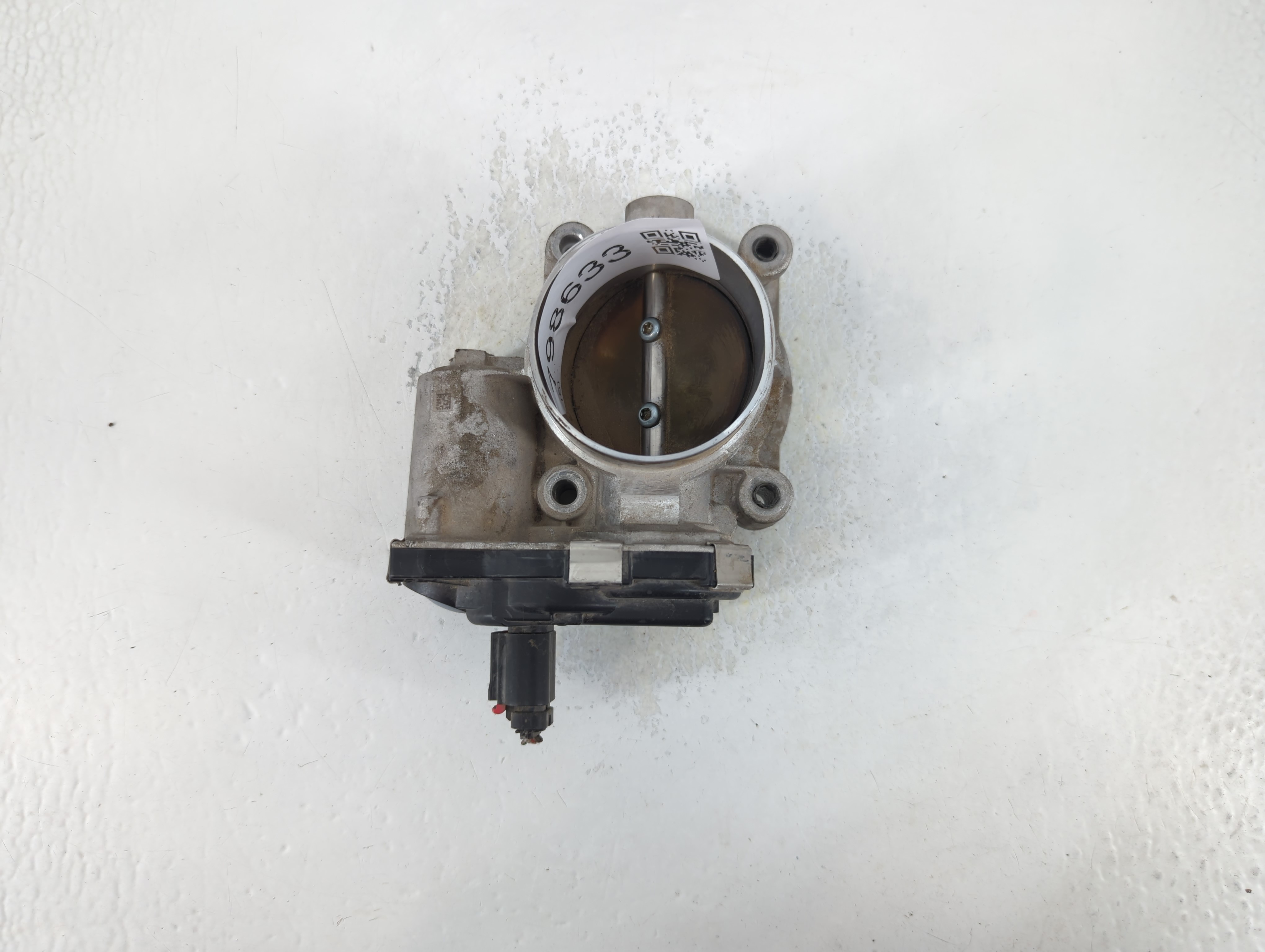 2012-2015 Chevrolet Equinox Throttle Body 798633 - Oemusedautoparts1.com