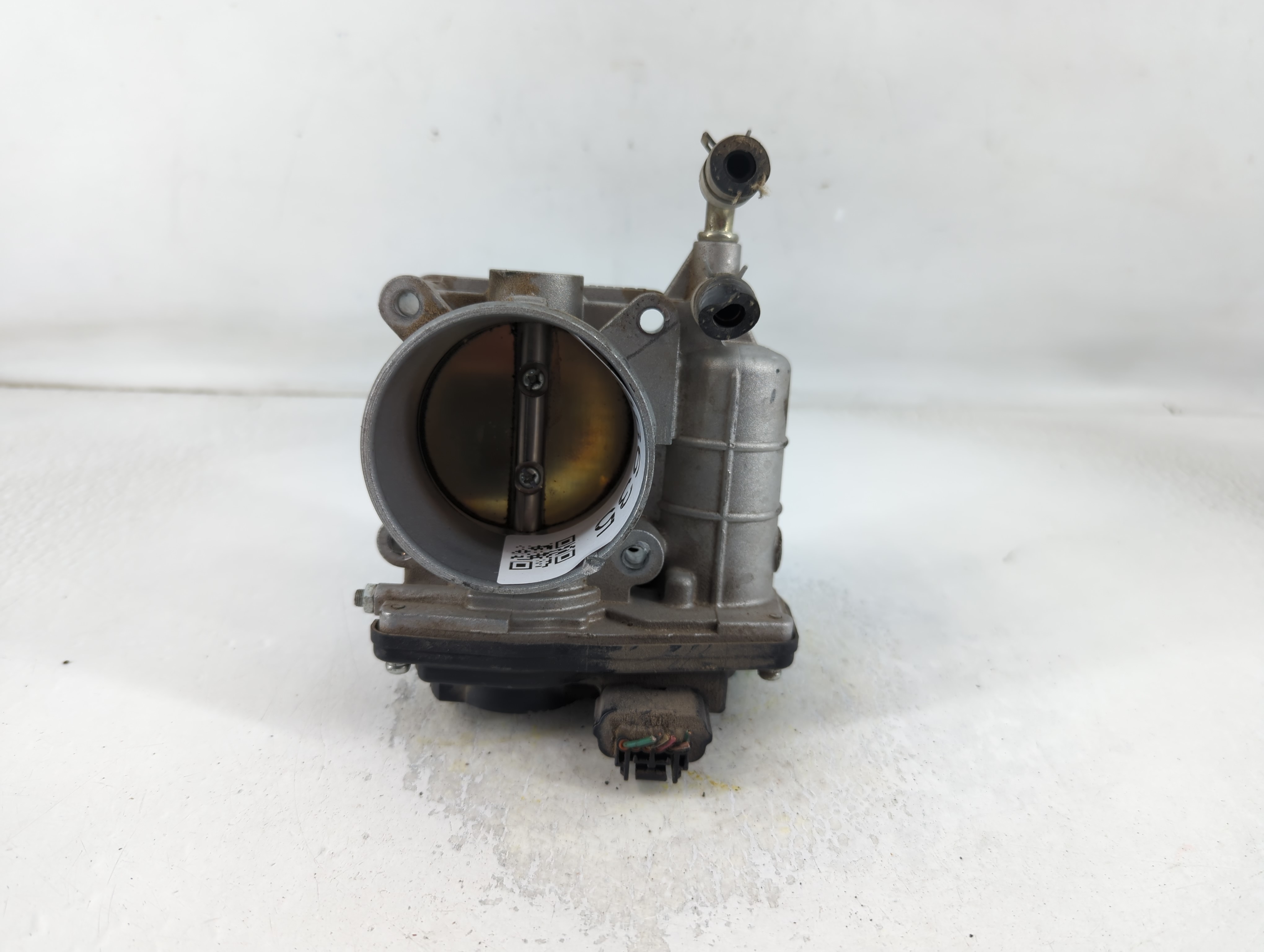 2014-2017 Infiniti Qx50 Throttle Body 798635 - Oemusedautoparts1.com