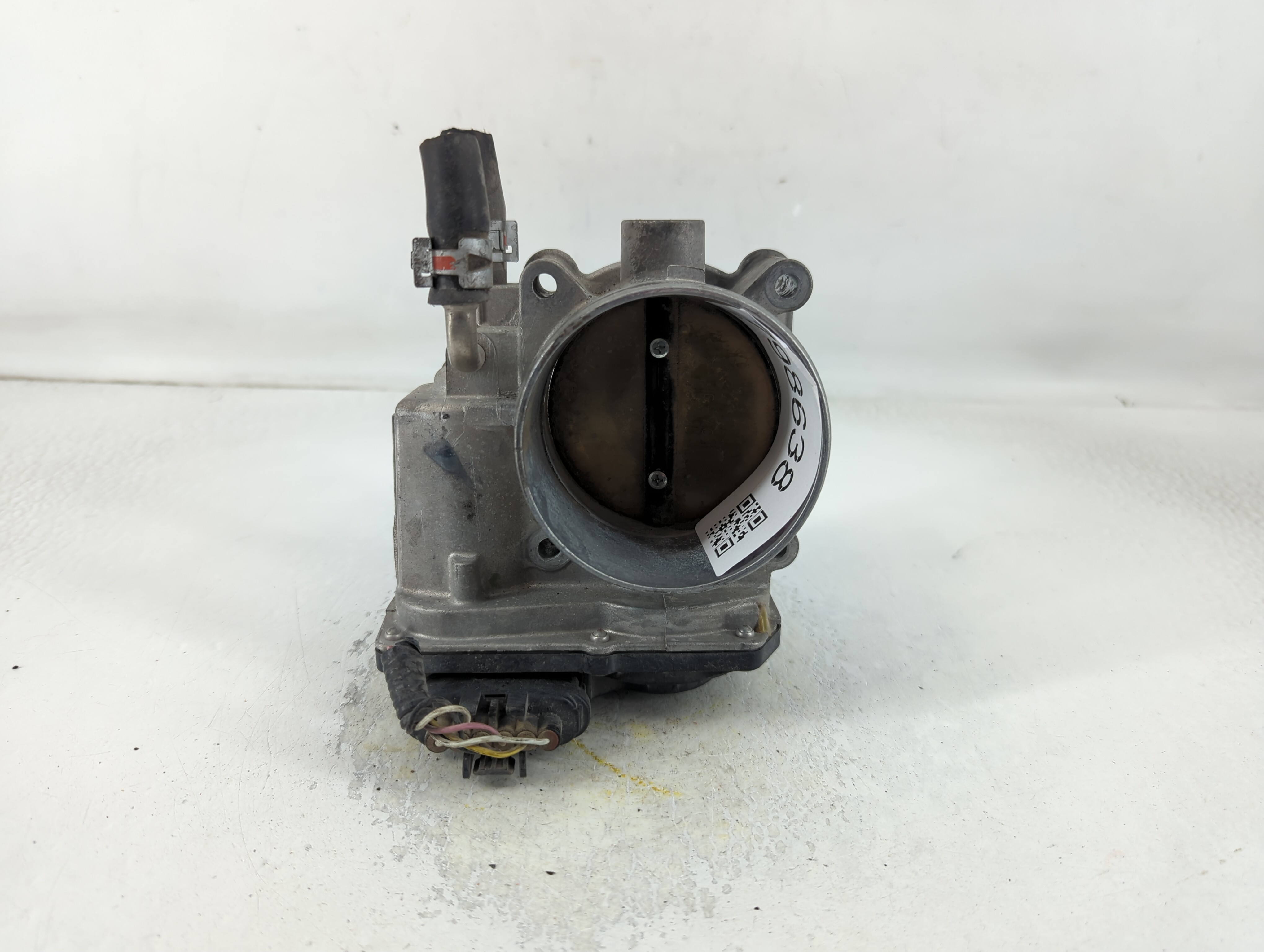 2007-2016 Toyota Sienna Throttle Body 798638 - Oemusedautoparts1.com