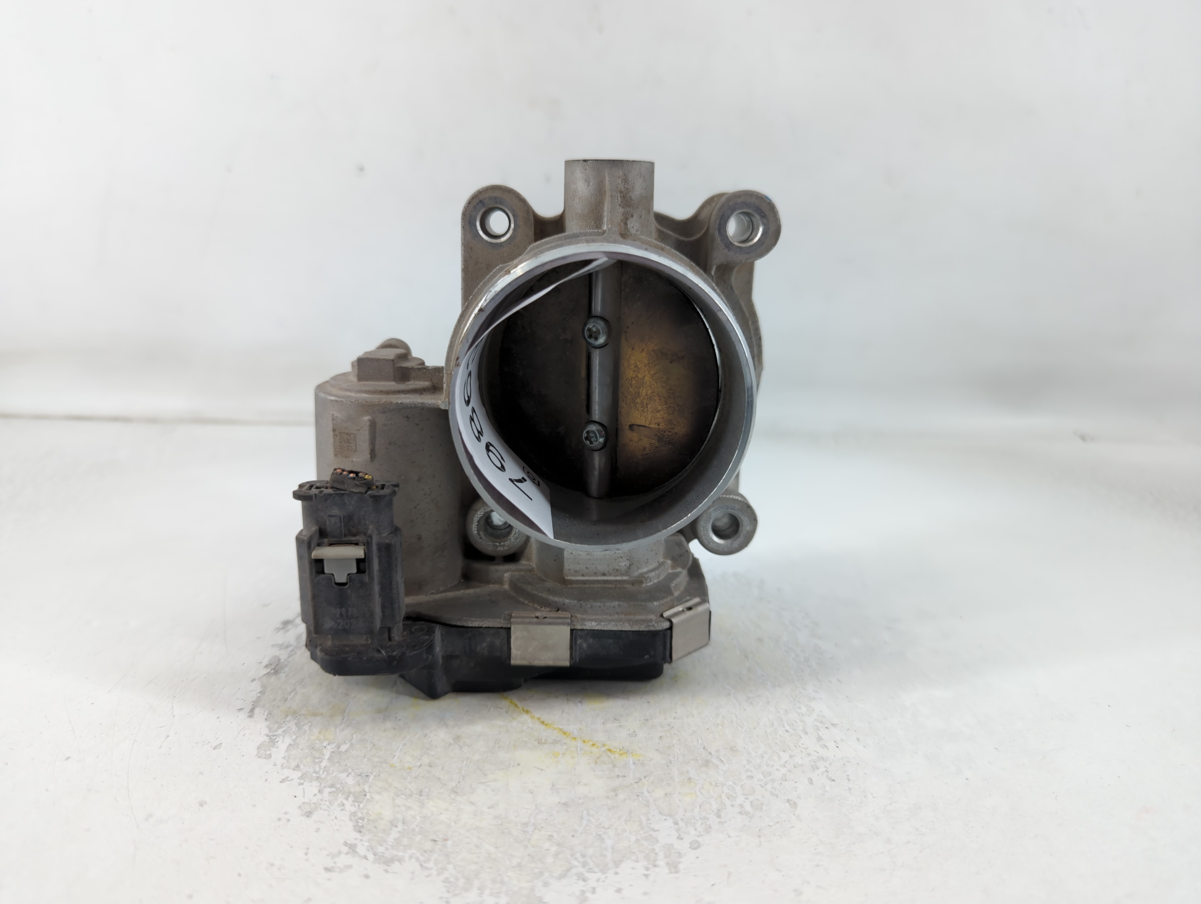 2016-2019 Chevrolet Impala Throttle Body 798639 - Oemusedautoparts1.com