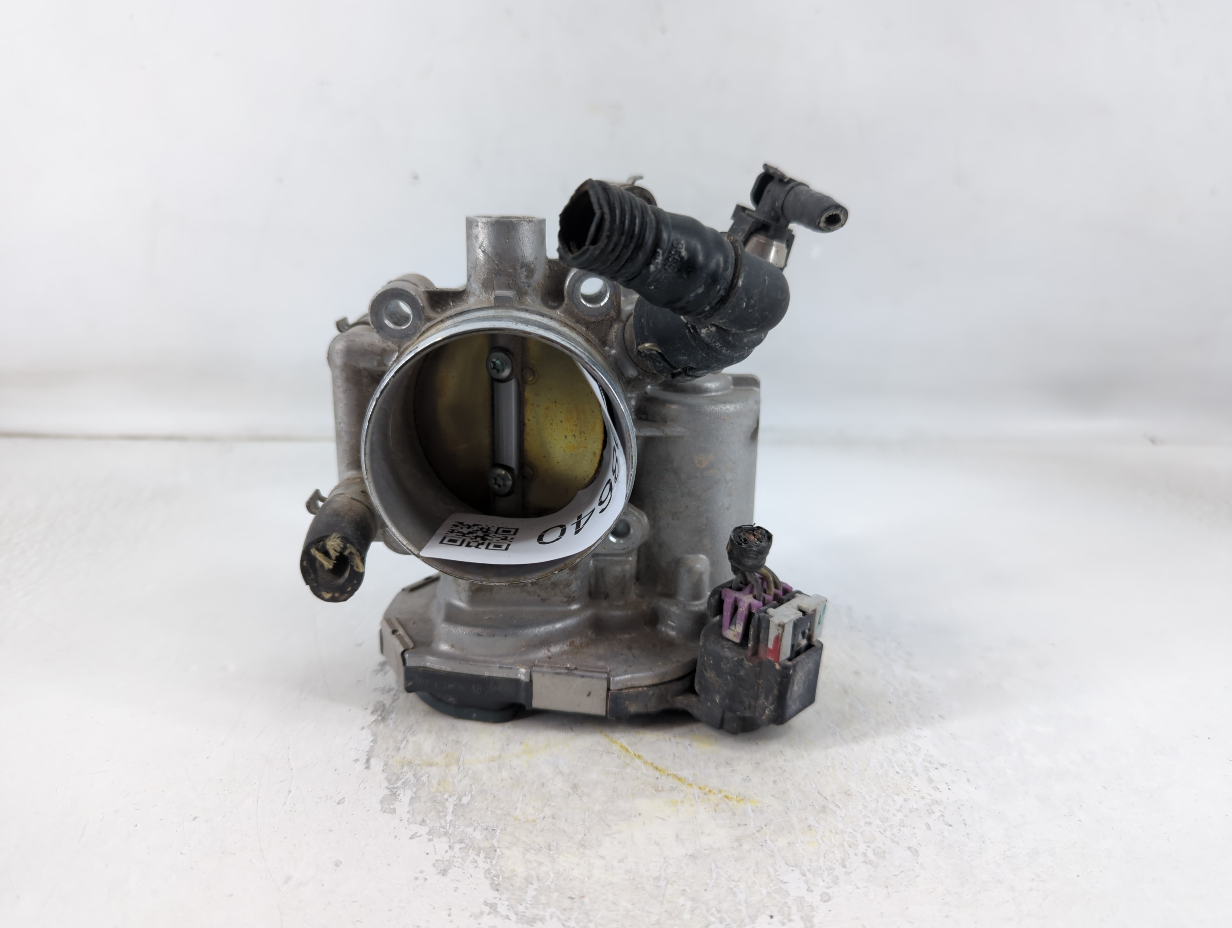 2012-2018 Chevrolet Sonic Throttle Body 798640 - Oemusedautoparts1.com