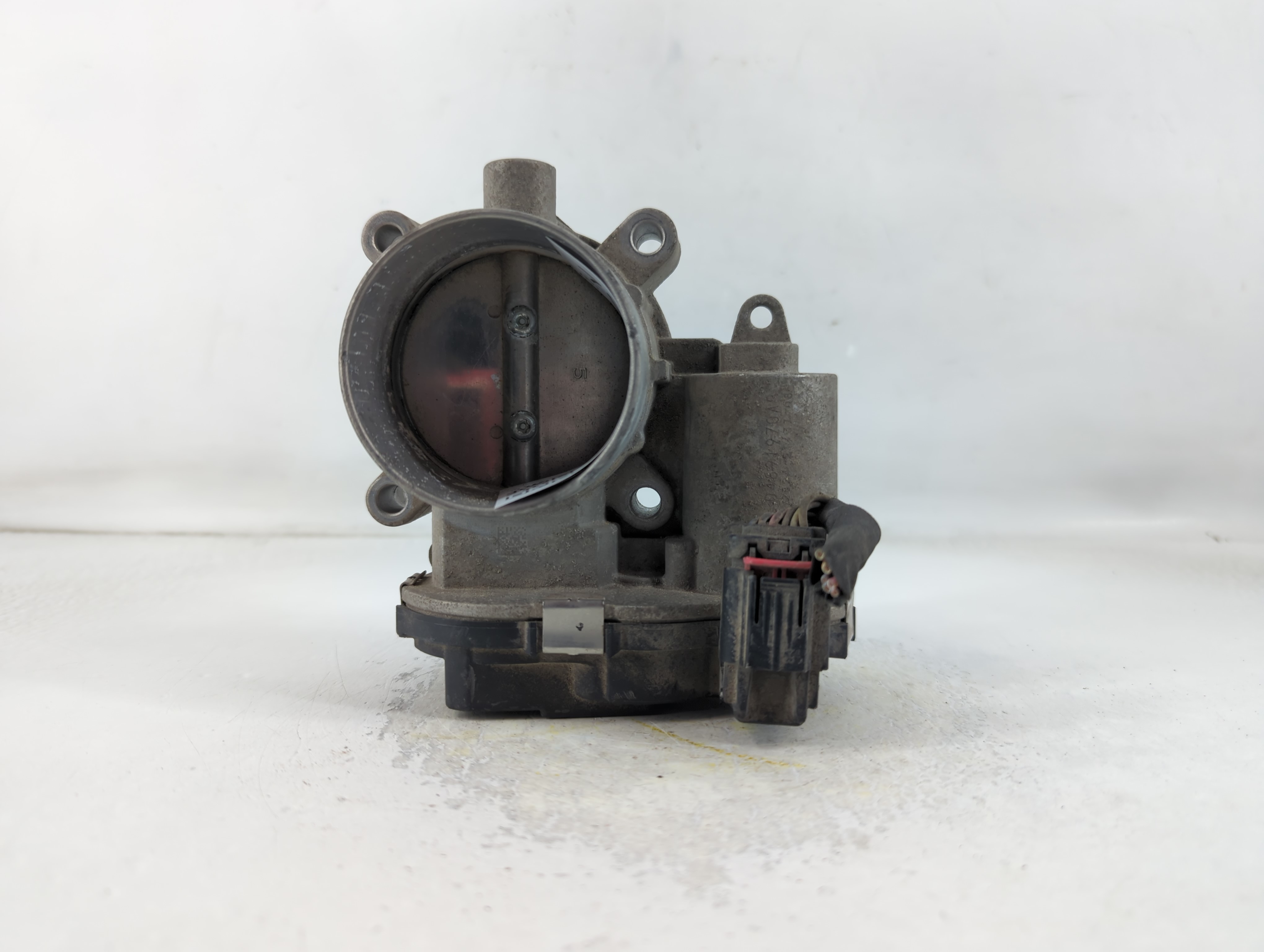 2015-2017 Chrysler 200 Throttle Body 798644 - Oemusedautoparts1.com