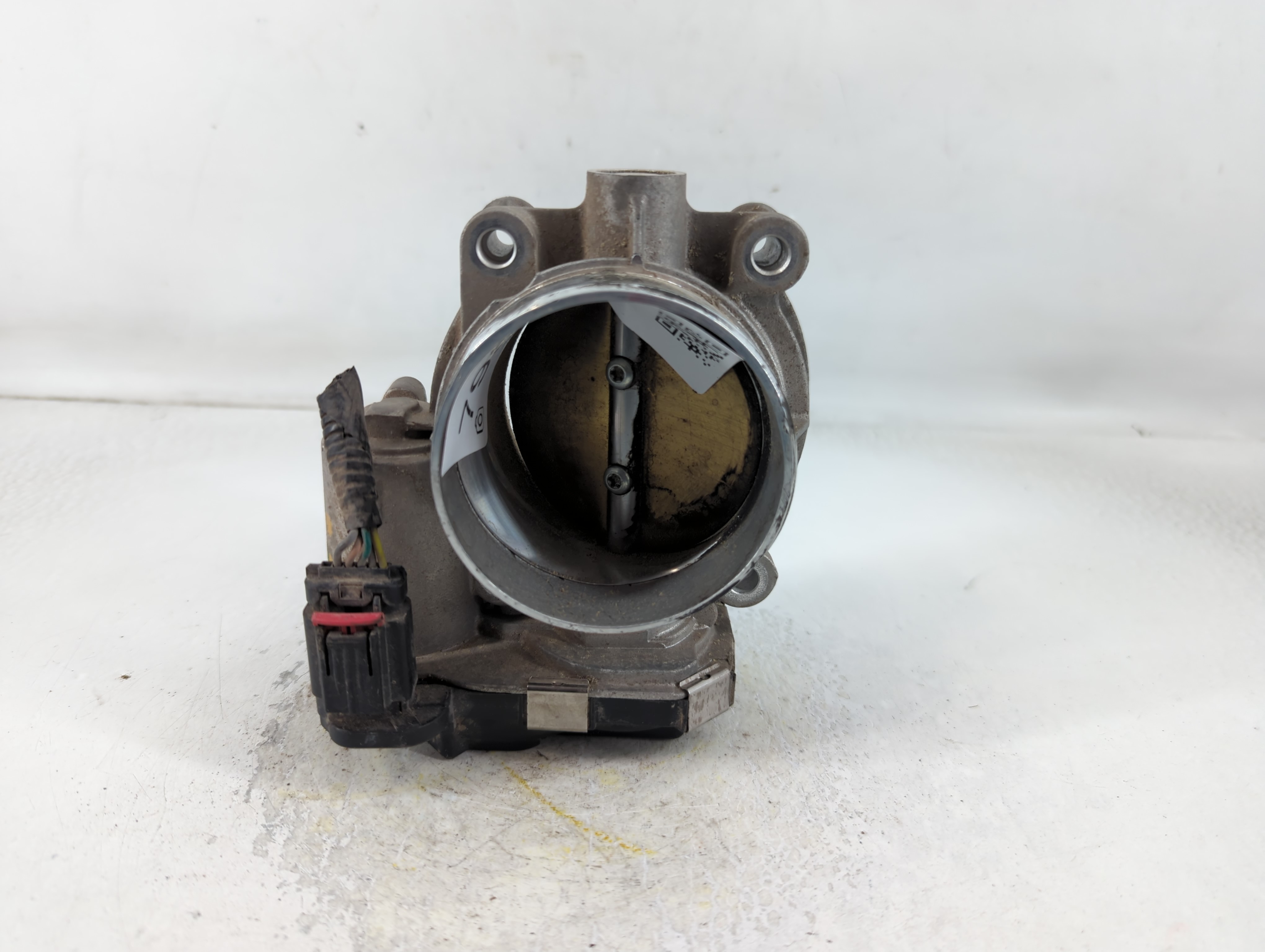 2012-2017 Gmc Acadia Throttle Body 798647 - Oemusedautoparts1.com