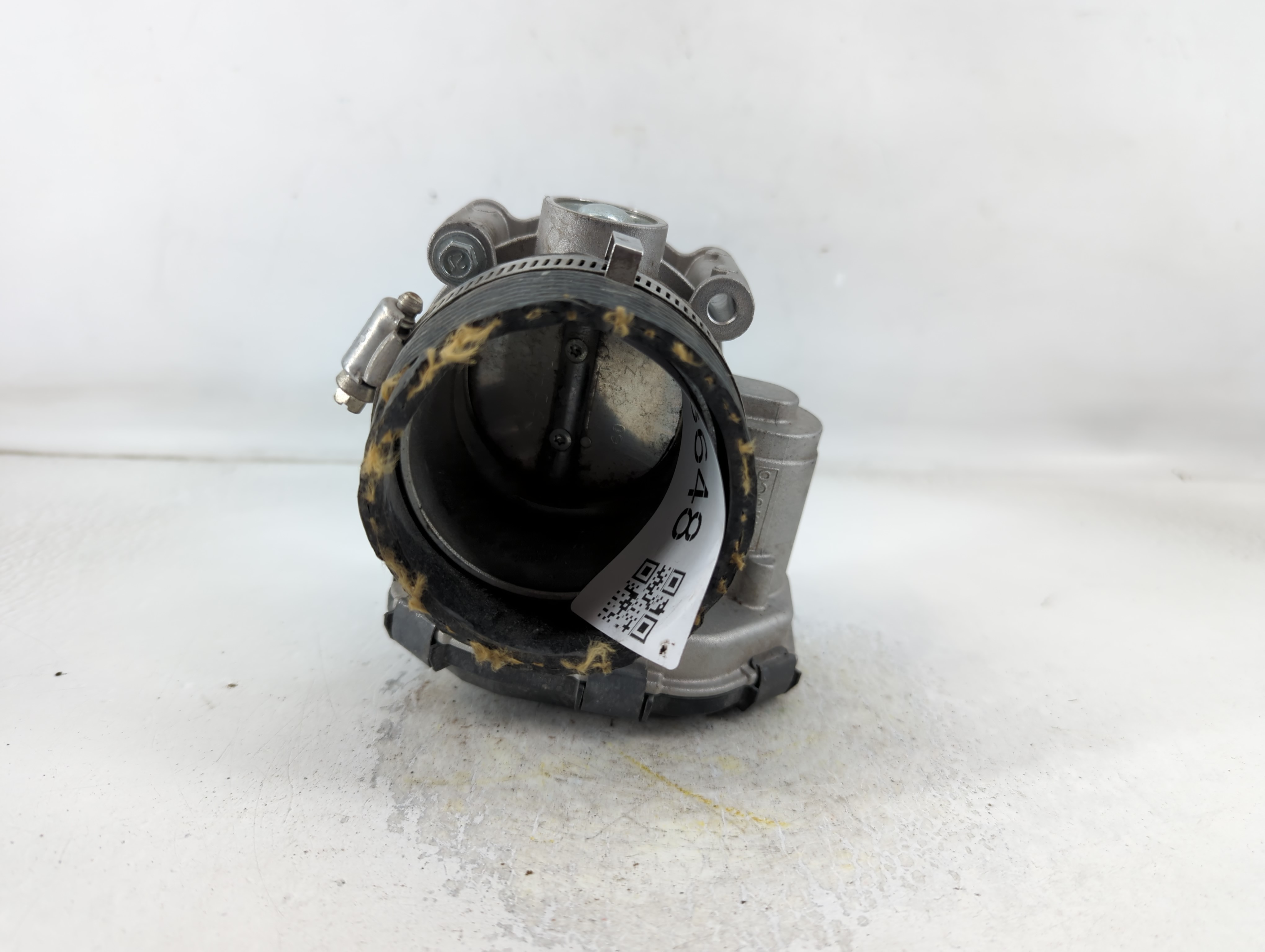 2016-2022 Honda Civic Throttle Body 798648 - Oemusedautoparts1.com