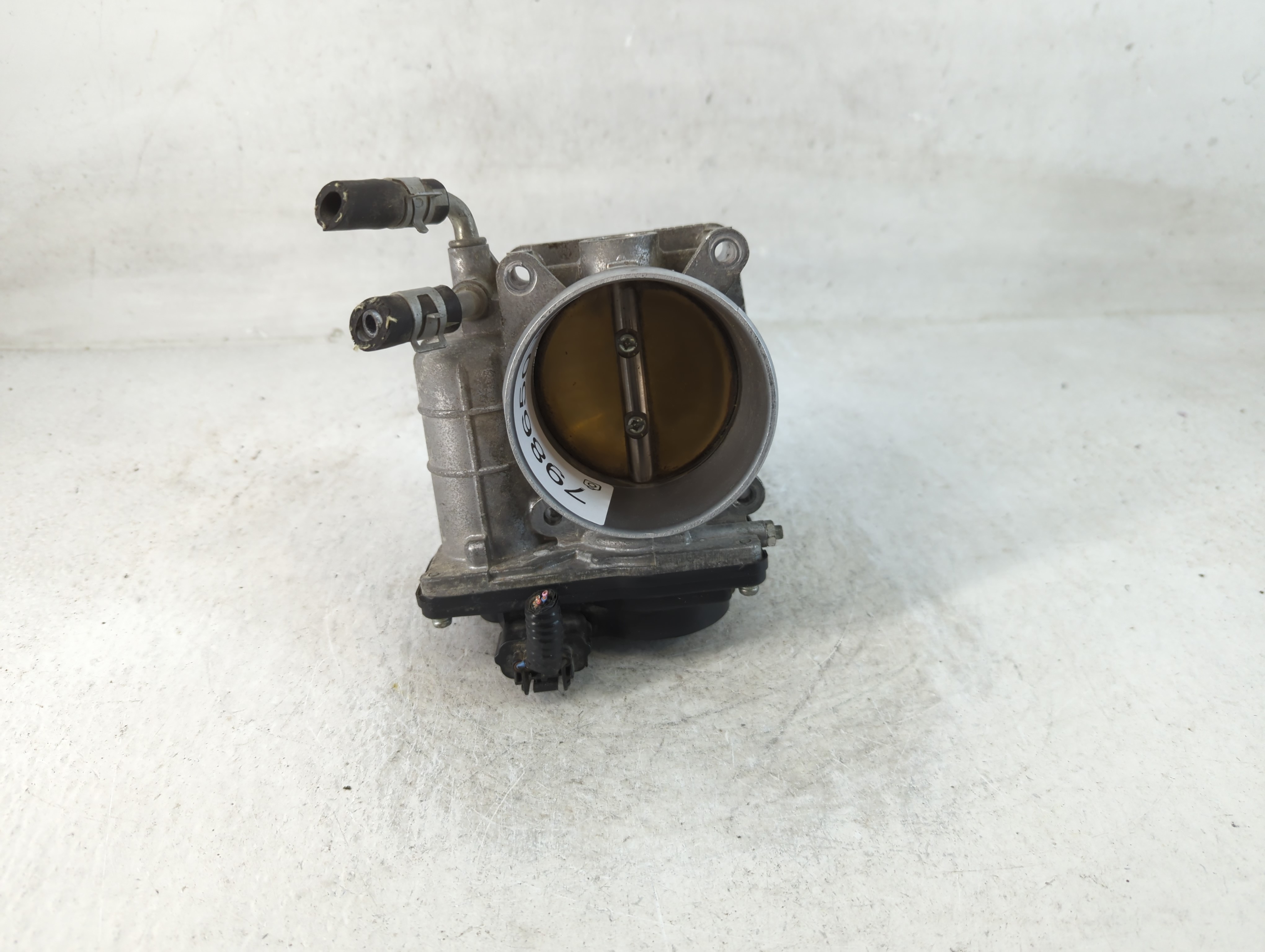 2009-2014 Nissan Murano Throttle Body 798650 - Oemusedautoparts1.com