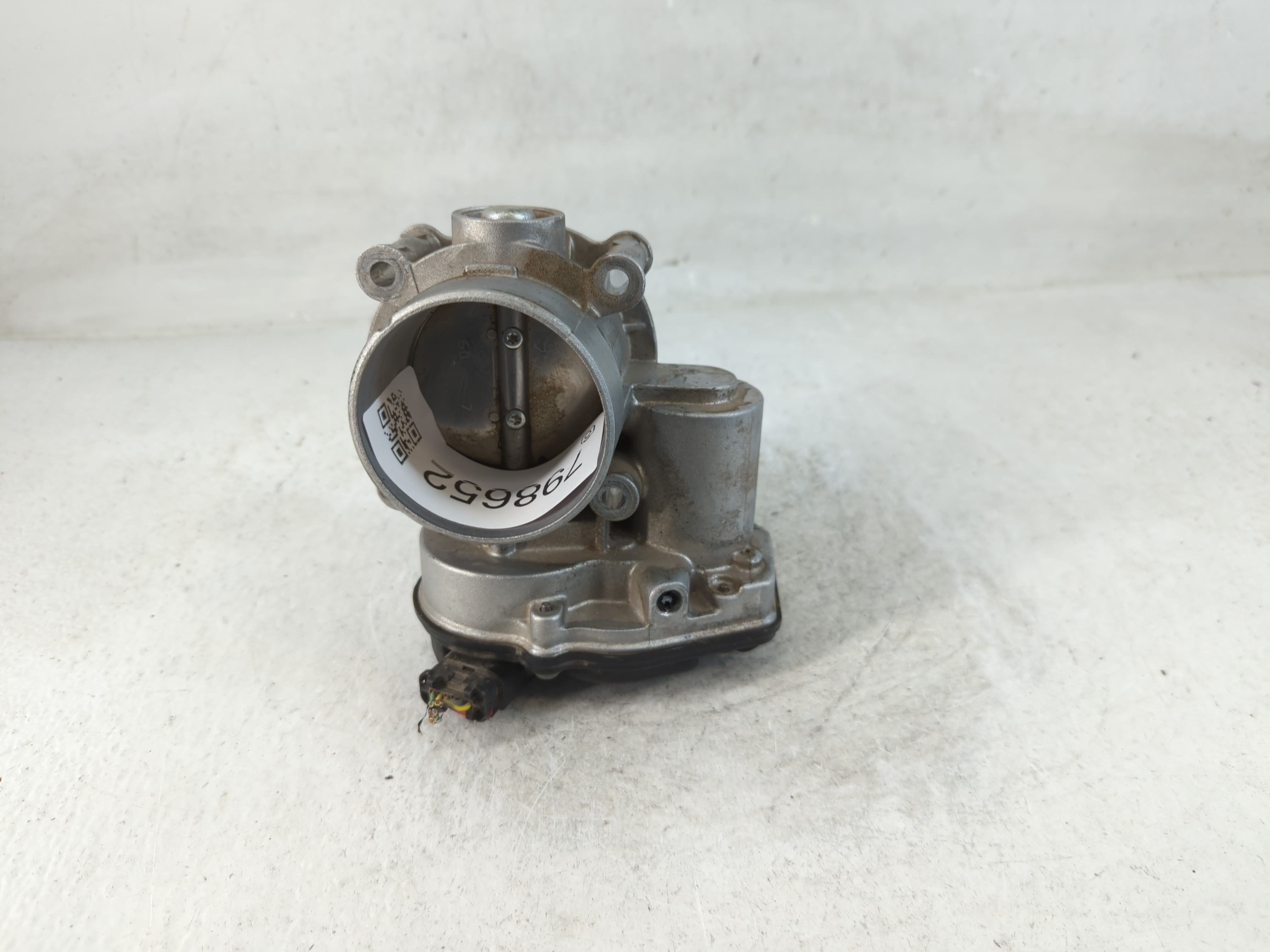 2013-2020 Ford Fusion Throttle Body 798652 - Oemusedautoparts1.com