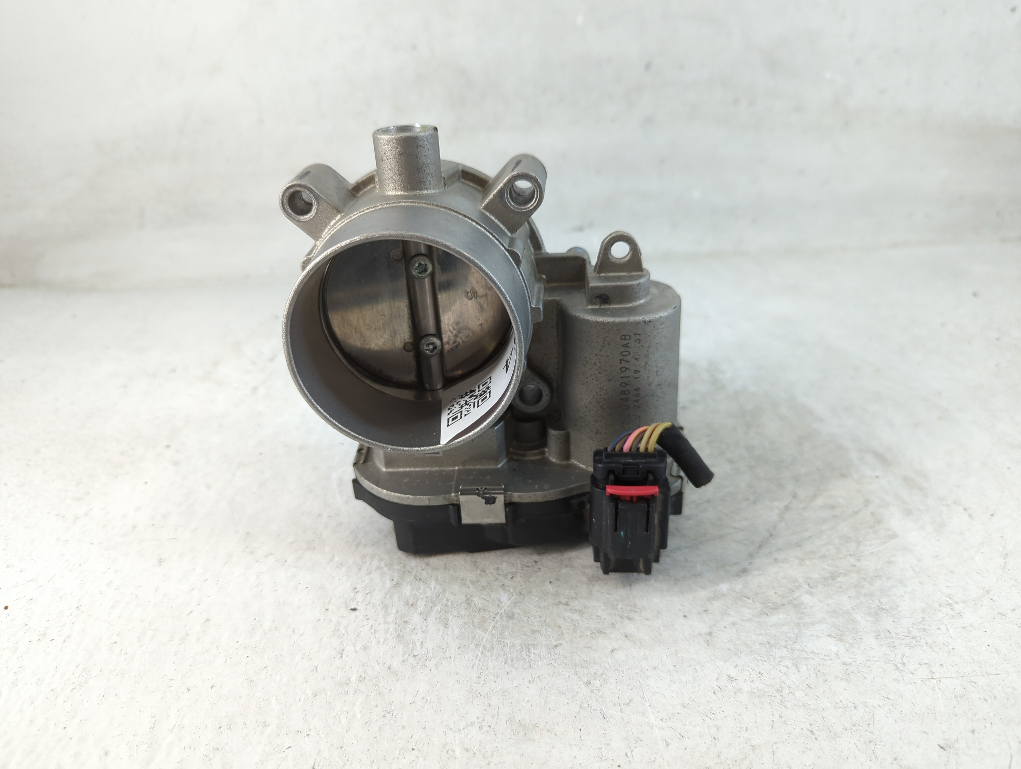 Picture of 2014-2022 Jeep Cherokee Throttle Body 798654