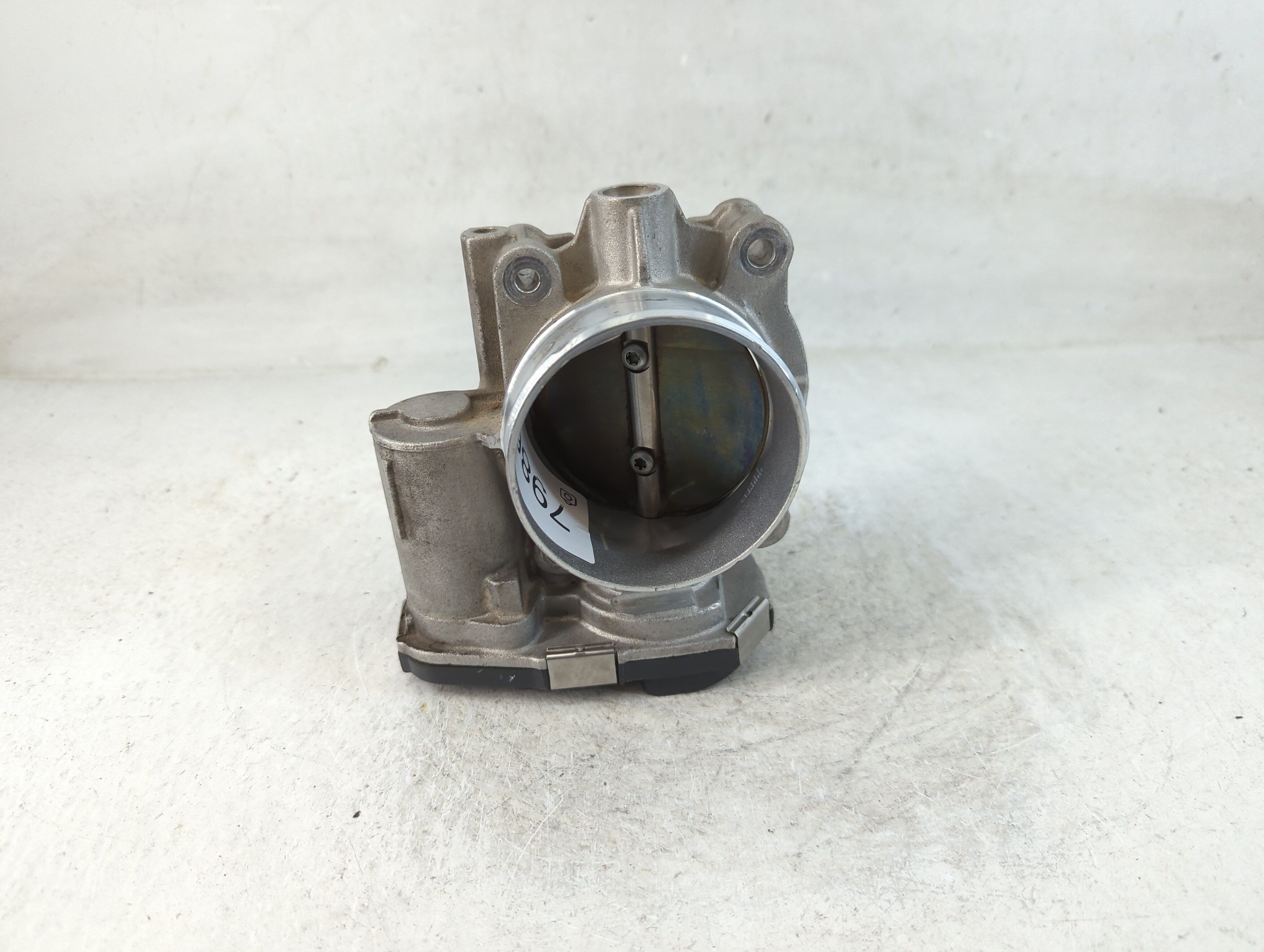 2008-2011 Cadillac Cts Throttle Body 798655 - Oemusedautoparts1.com