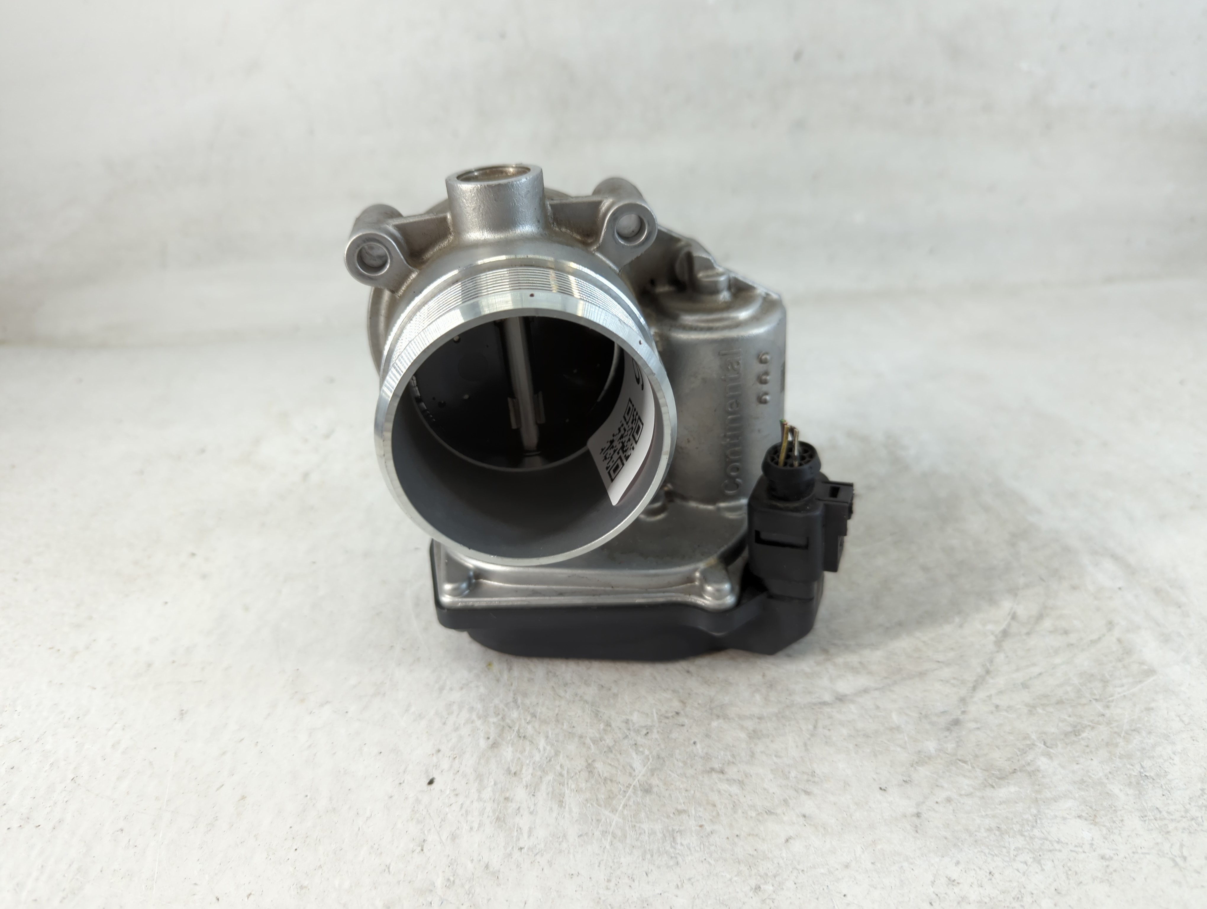 2005-2016 Audi A4 Throttle Body 798656 - Oemusedautoparts1.com