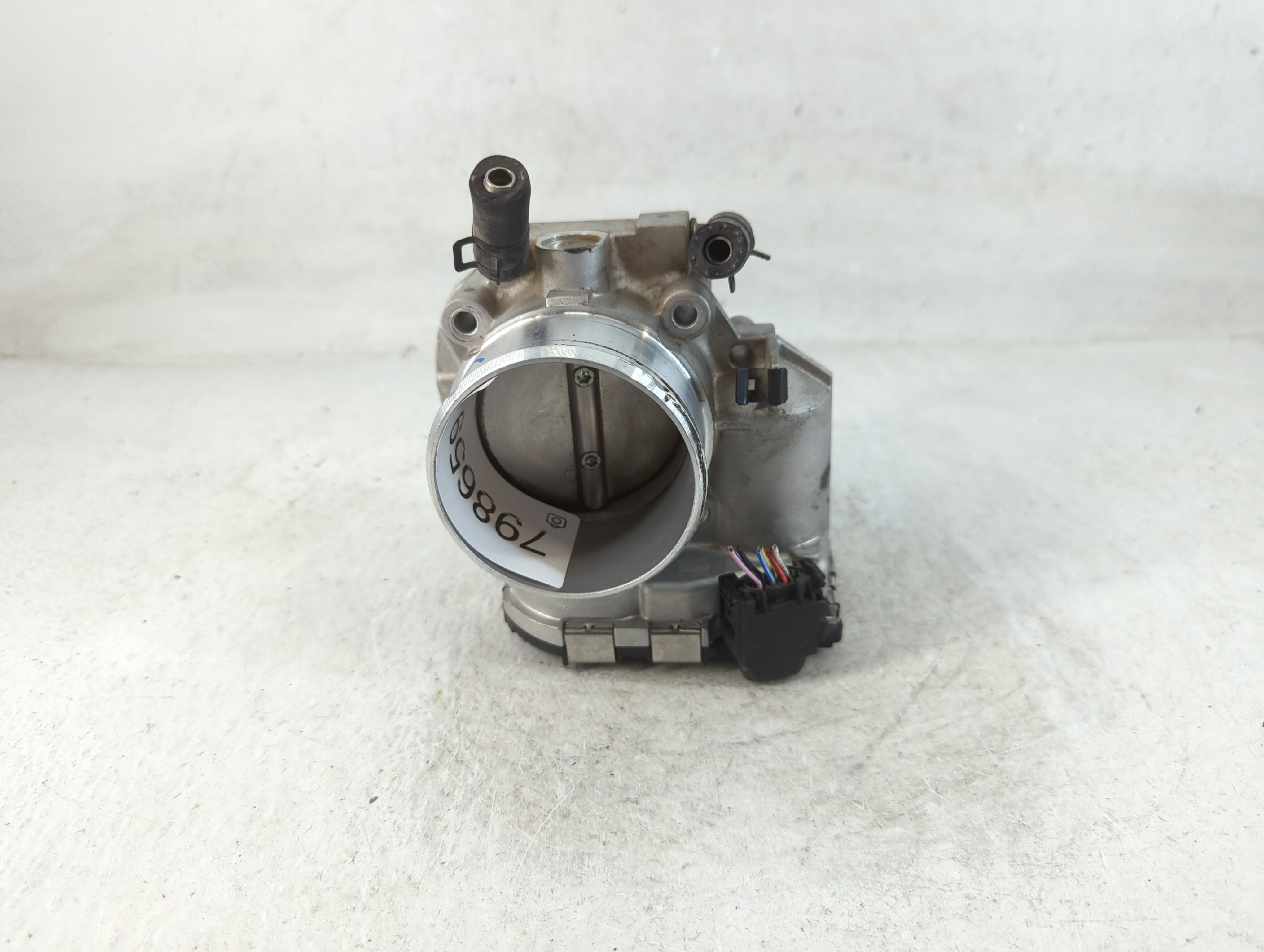 2011-2015 Kia Optima Throttle Body 798659 - Oemusedautoparts1.com