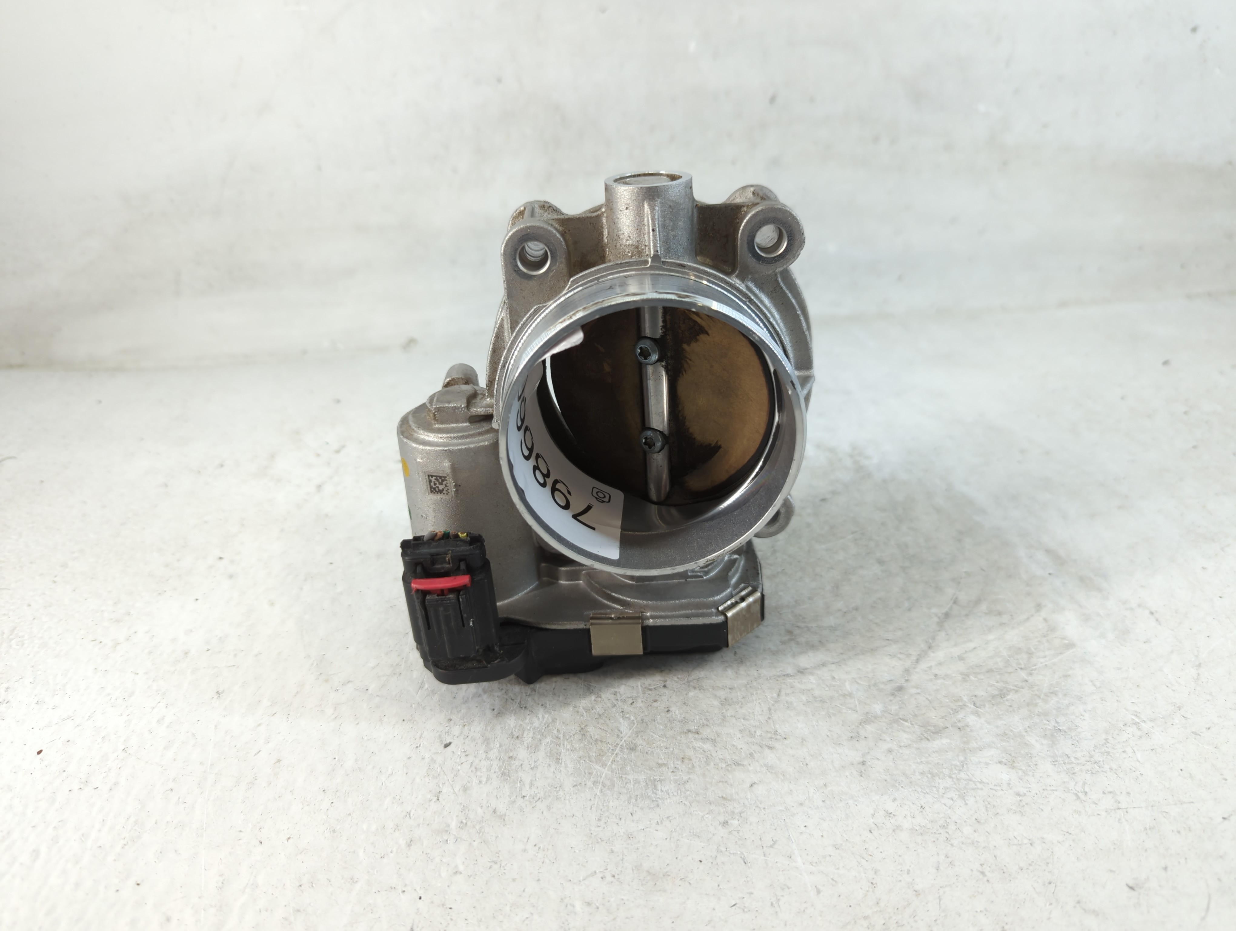 2012-2017 Gmc Acadia Throttle Body 798660 - Oemusedautoparts1.com
