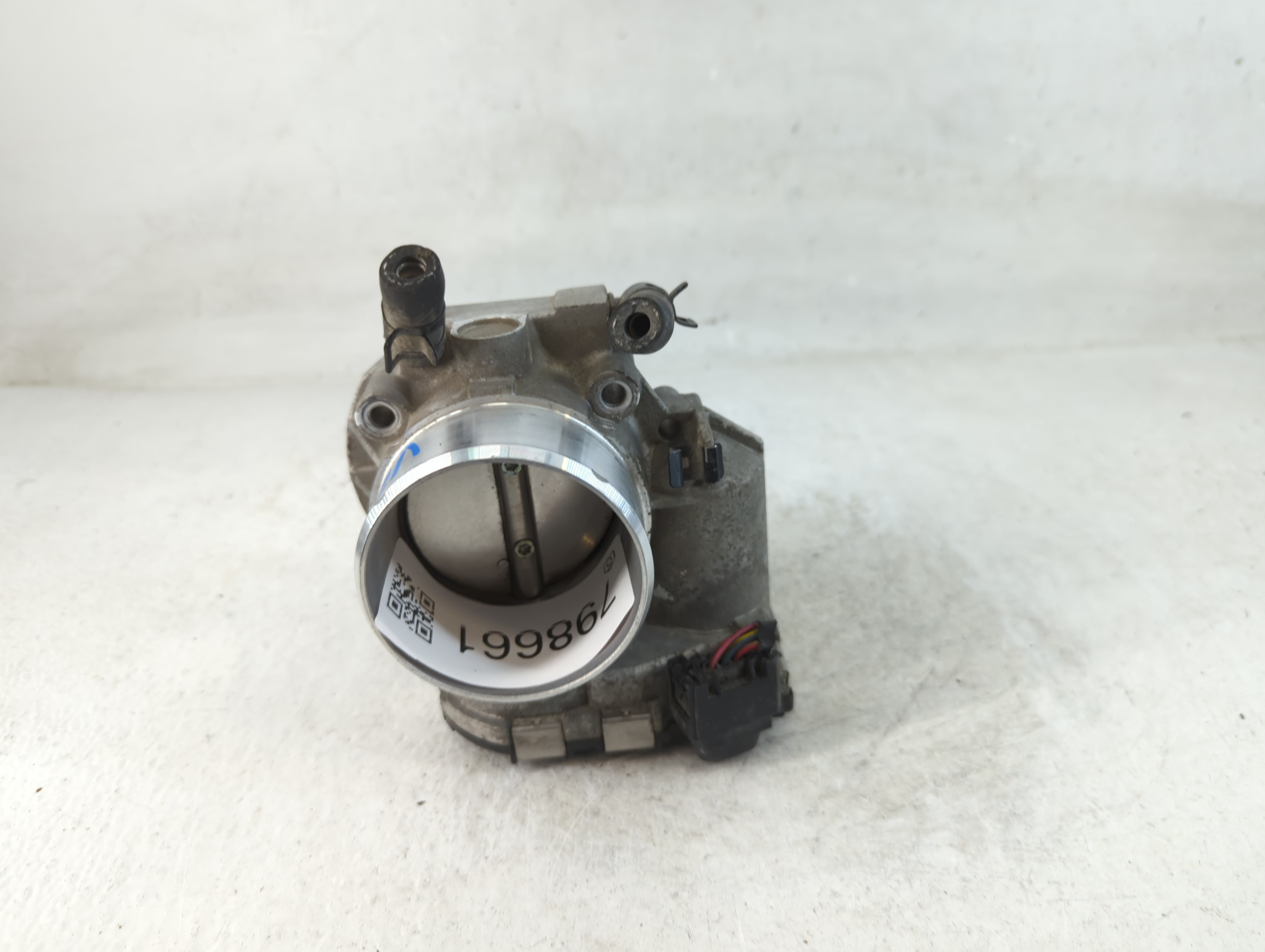 2012-2015 Kia Sorento Throttle Body 798661 - Oemusedautoparts1.com