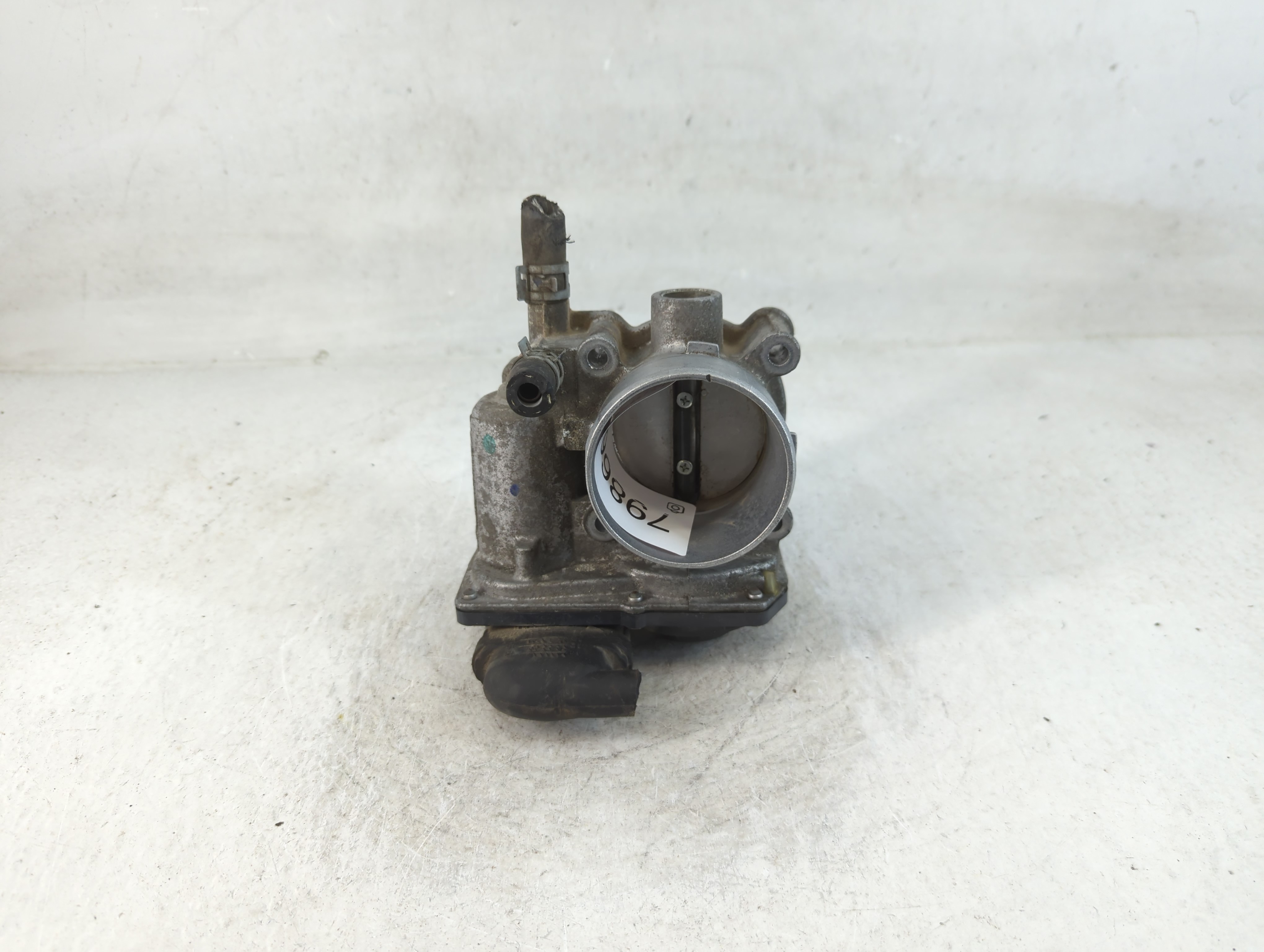 2017-2019 Toyota Prius Prime Throttle Body 798663 - Oemusedautoparts1.com