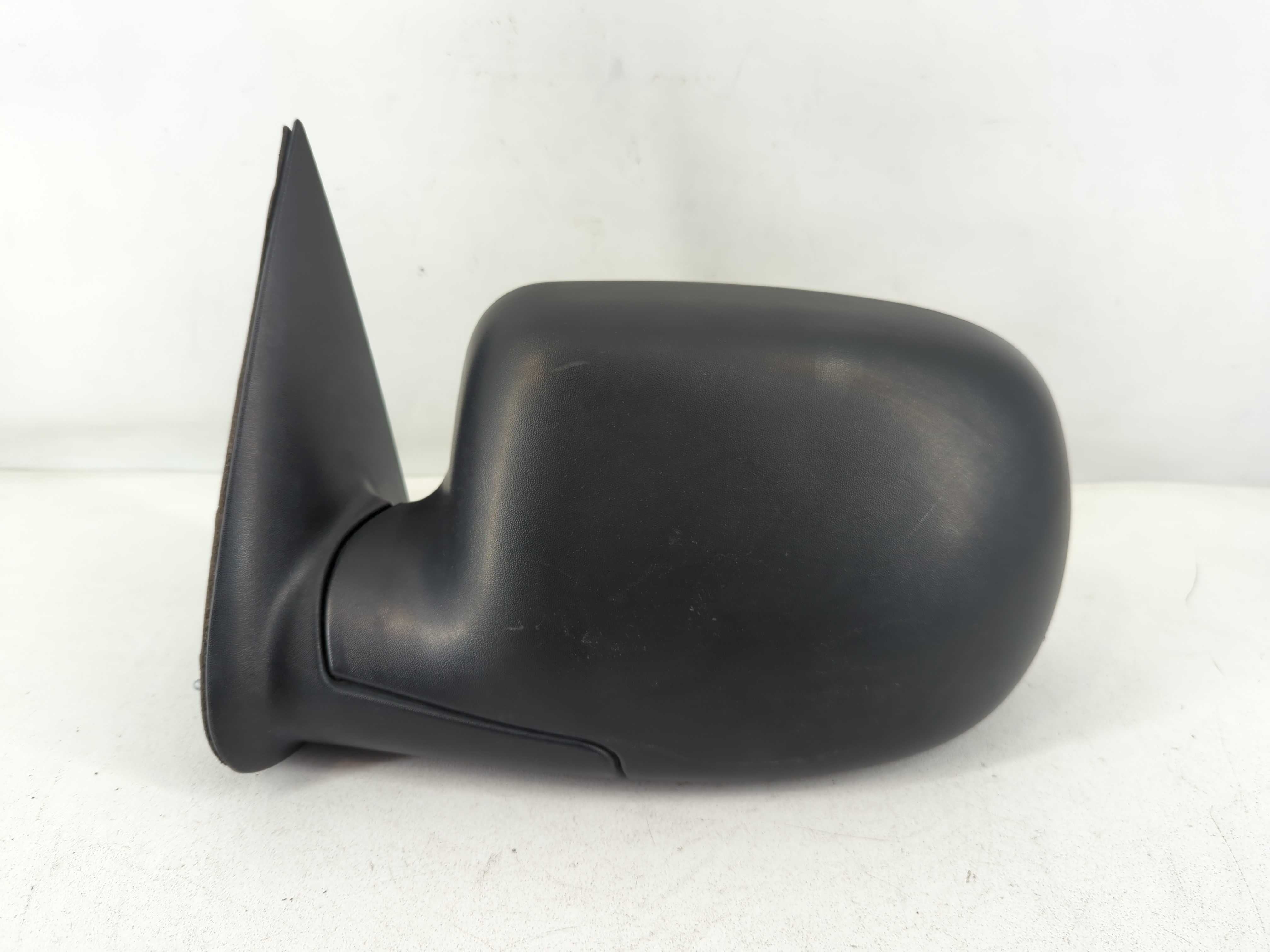 1999 Chevrolet Silverado 1500 Driver Left Side View Power Door Mirror 798689 - Oemusedautoparts1.com