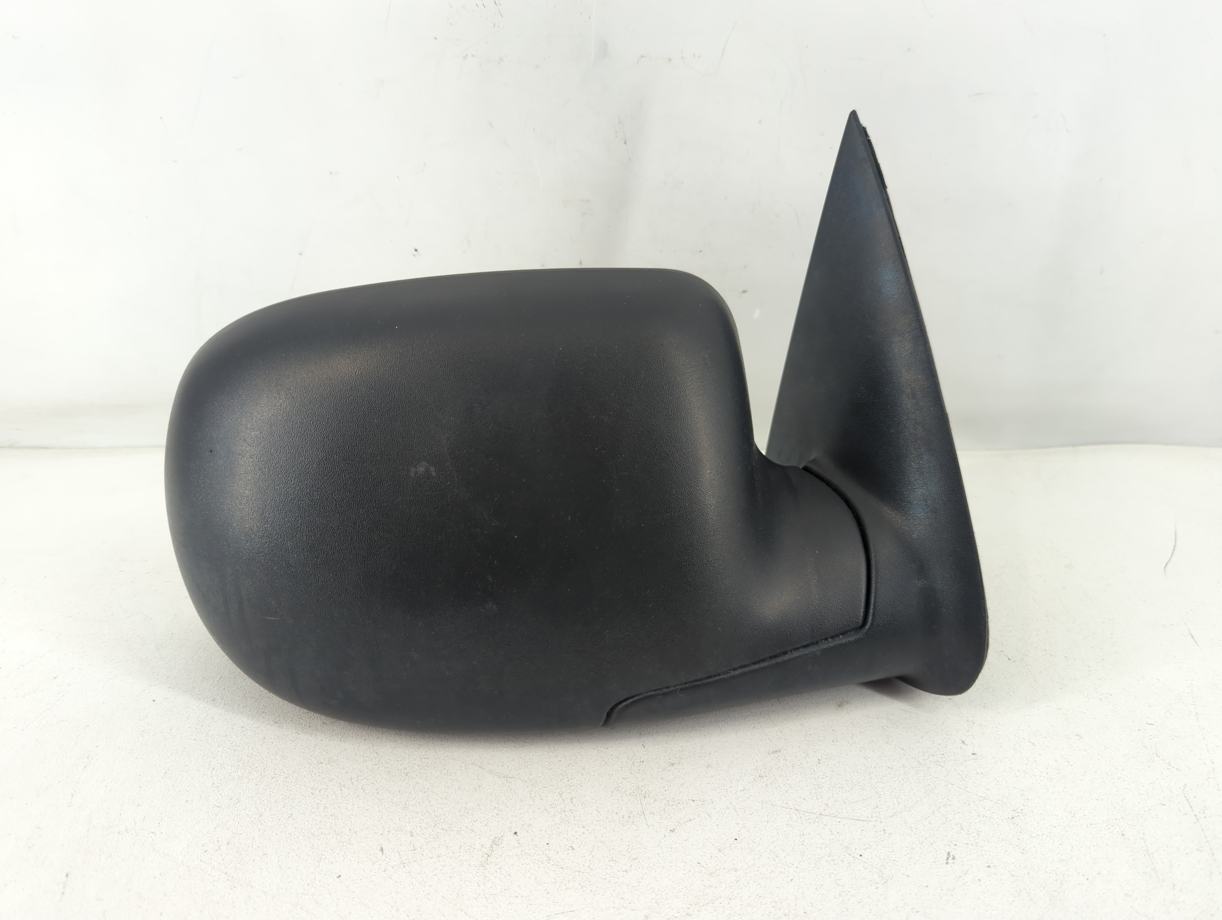 Chevrolet Silverado 1500 Classic Passenger Right Side View Power Door Mirror 798692 - Oemusedautoparts1.com