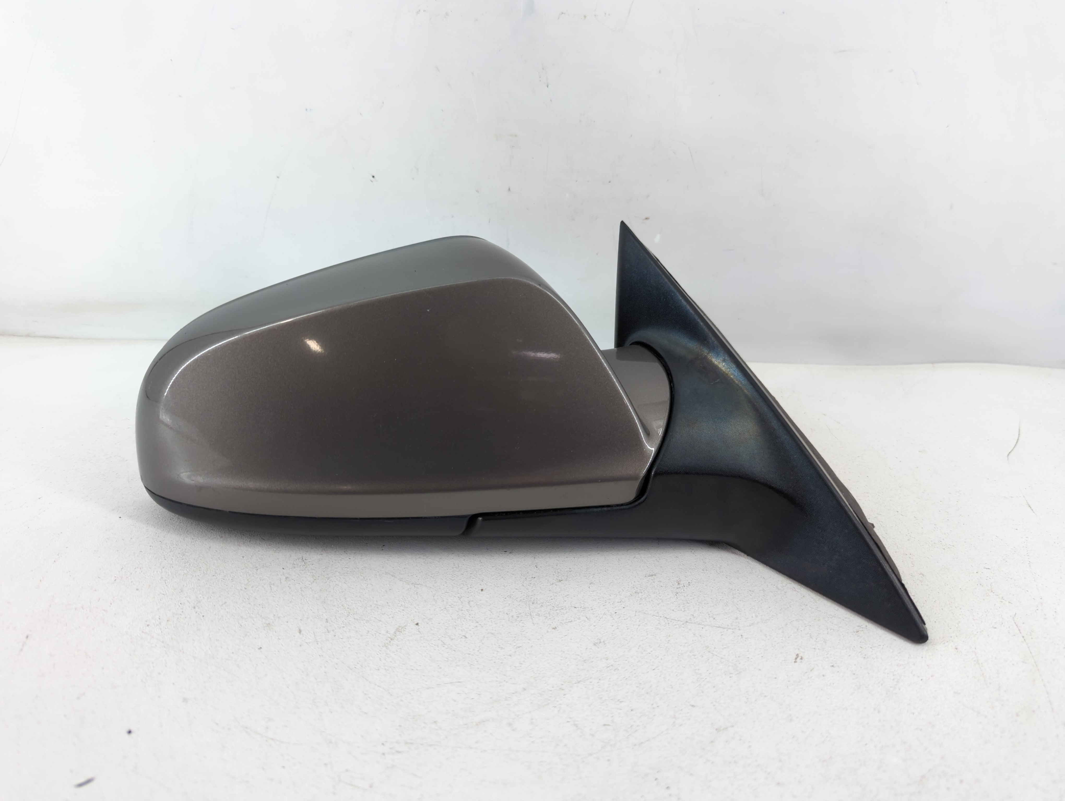 2008-2012 Chevrolet Malibu Driver Left Side View Power Door Mirror 798709 - Oemusedautoparts1.com