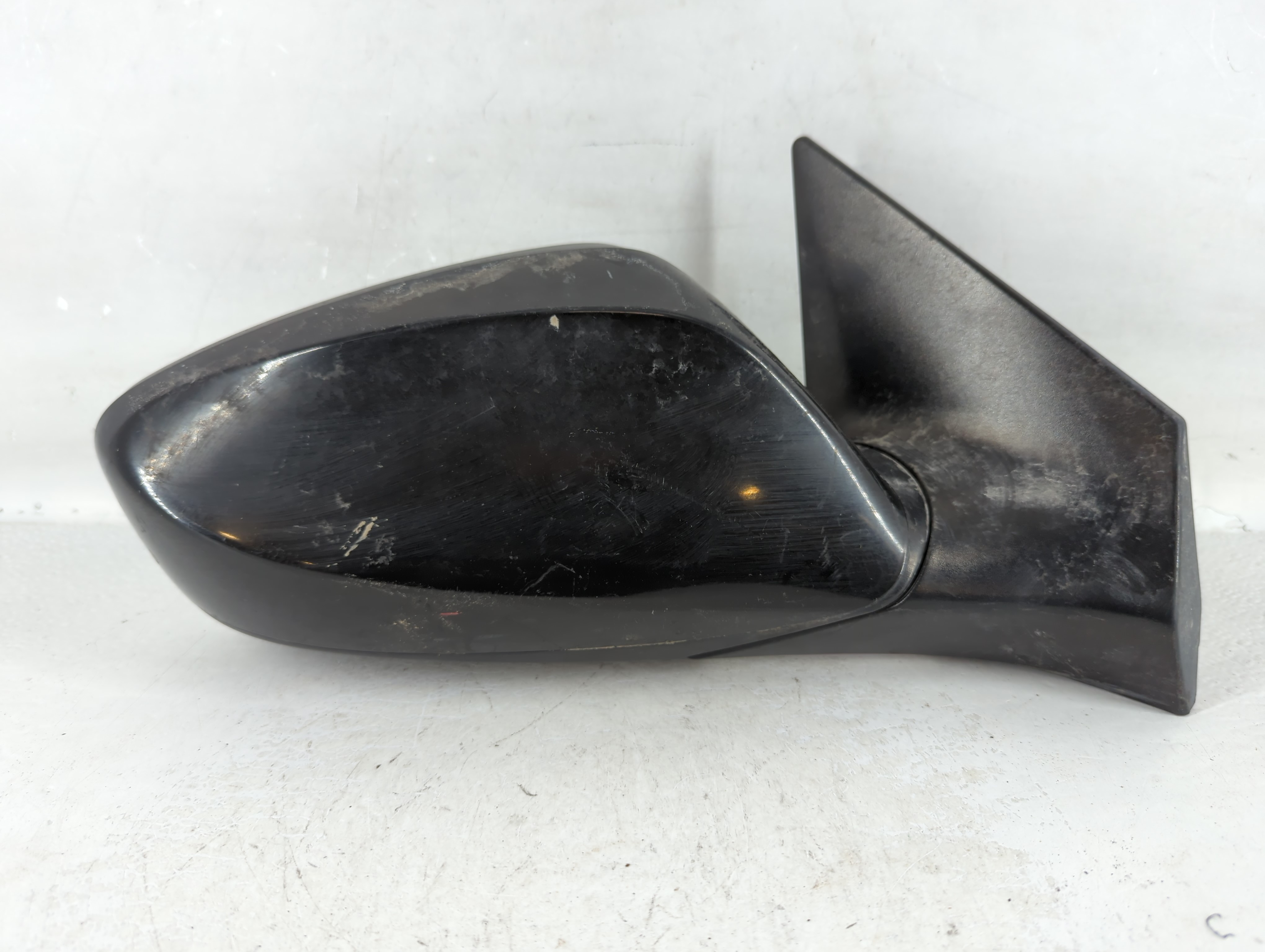 2014-2016 Hyundai Elantra Passenger Right Side View Power Door Mirror 798728 - Oemusedautoparts1.com