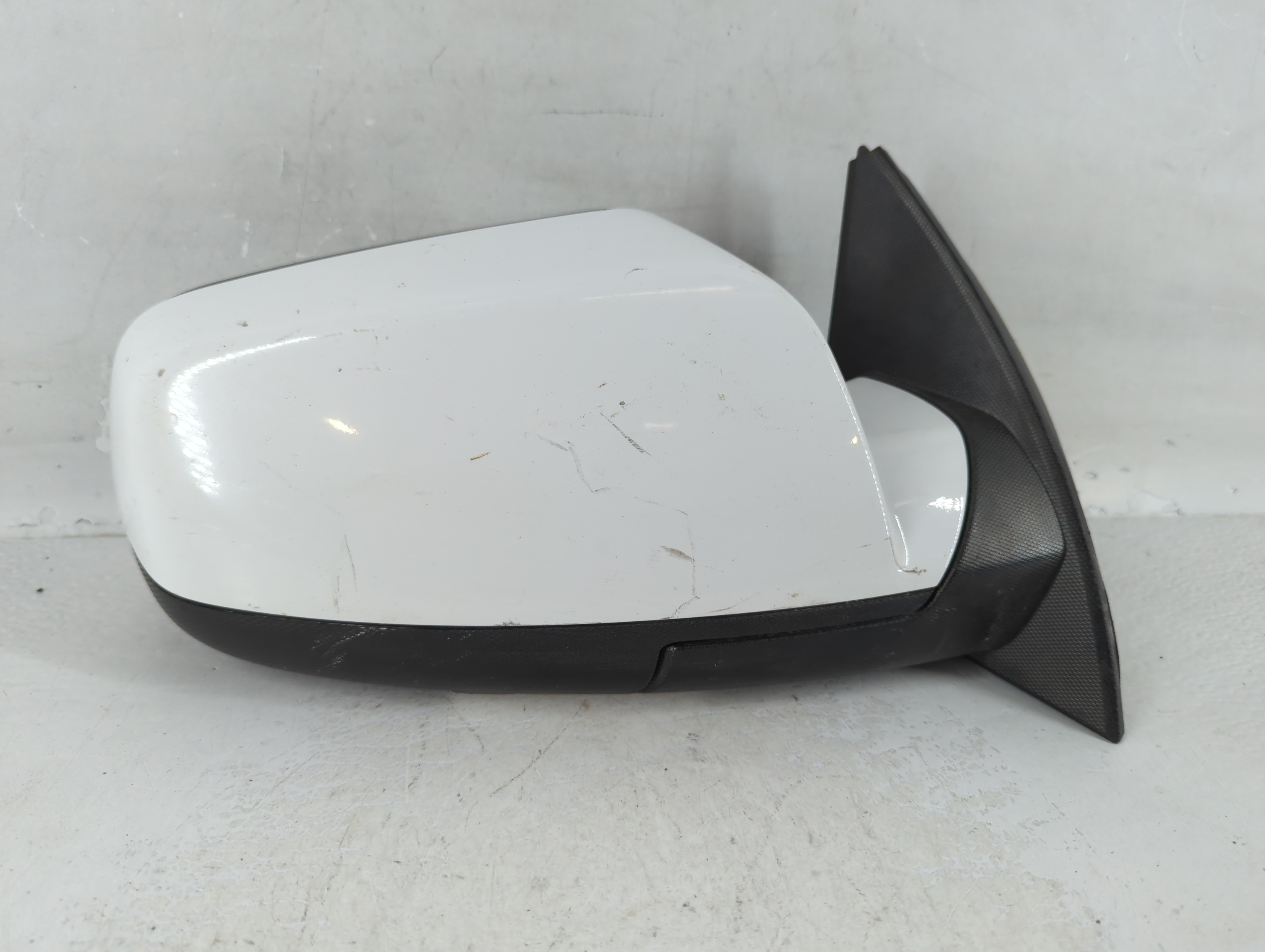 2011-2014 Chevrolet Equinox Passenger Right Side View Power Door Mirror 798731 - Oemusedautoparts1.com