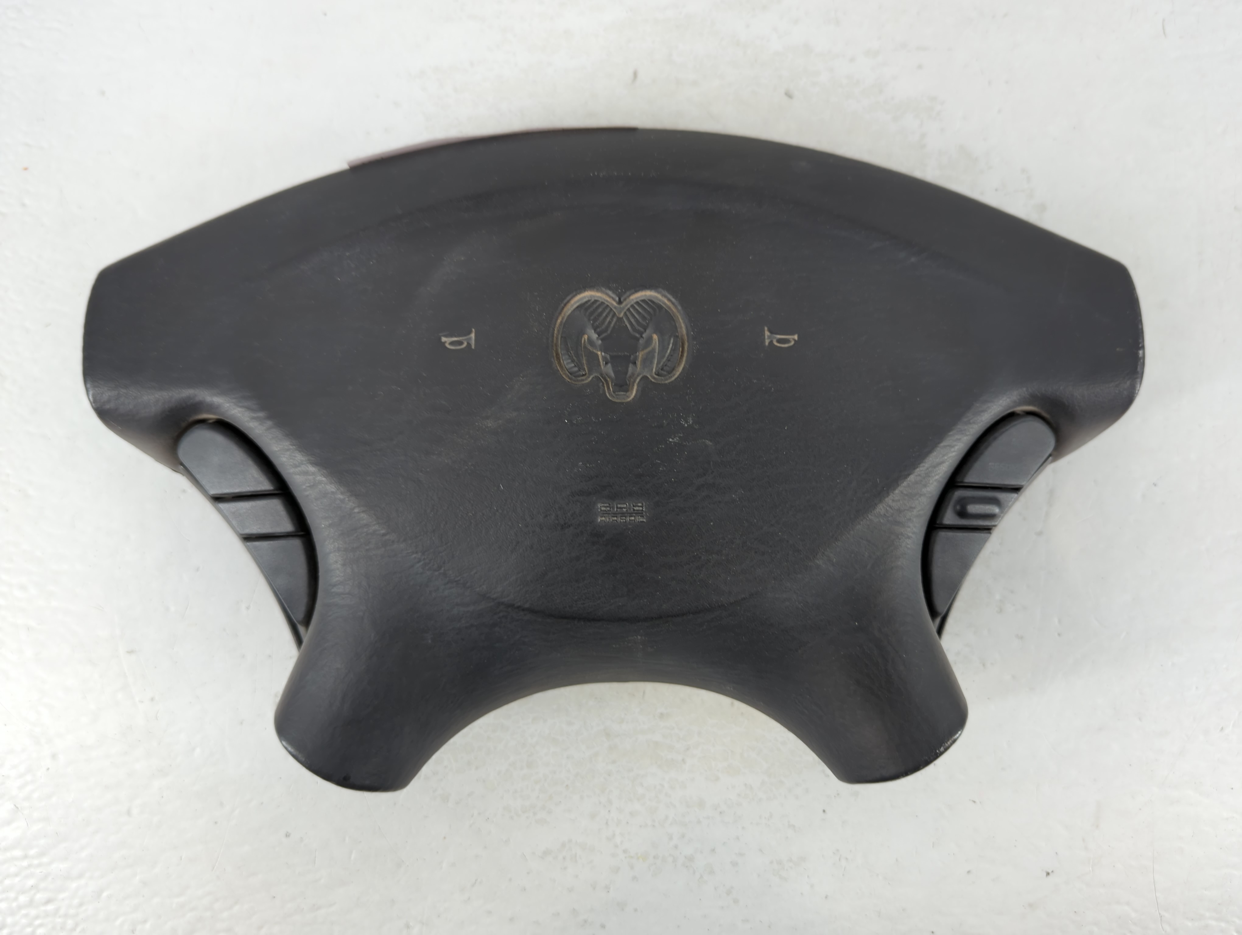 Picture of 2001 Dodge Caravan Passenger Curtain Air Bag Oem 798784