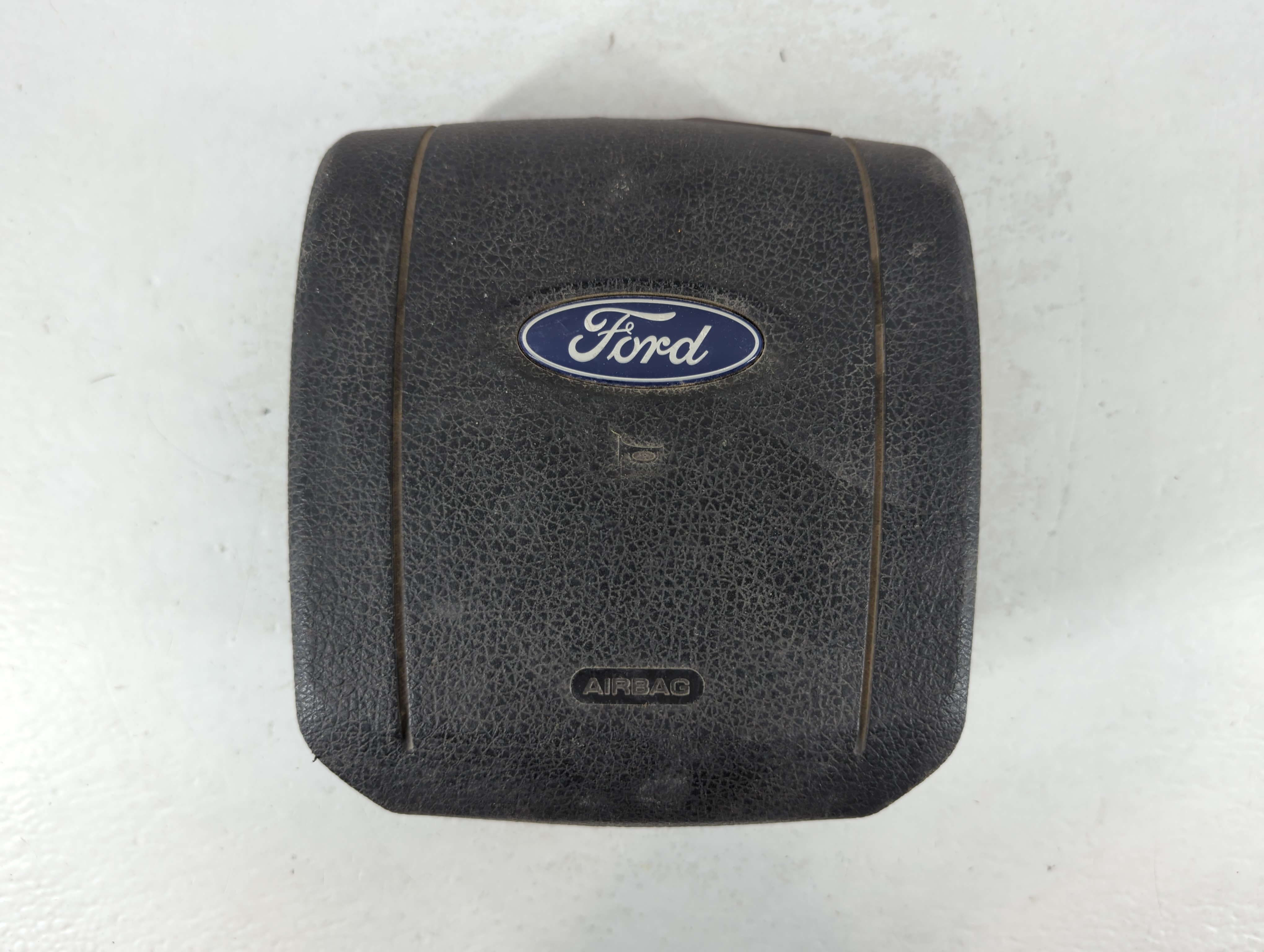 2004-2008 Ford F-150 Air Bag Driver Left Steering Wheel Mounted 798788 - Oemusedautoparts1.com