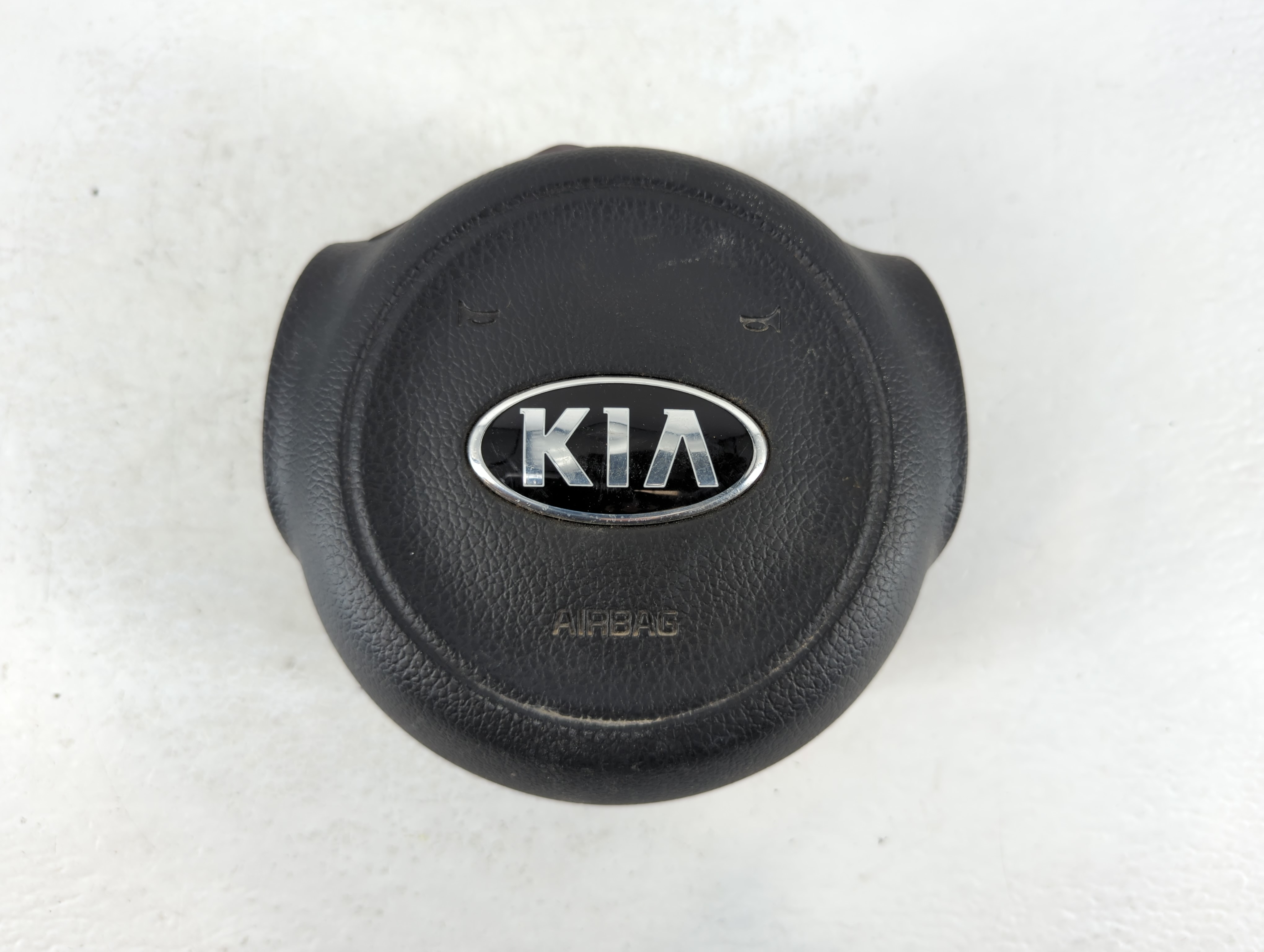 2014-2016 Kia Optima Air Bag Driver Left Steering Wheel Mounted 798790 - Oemusedautoparts1.com