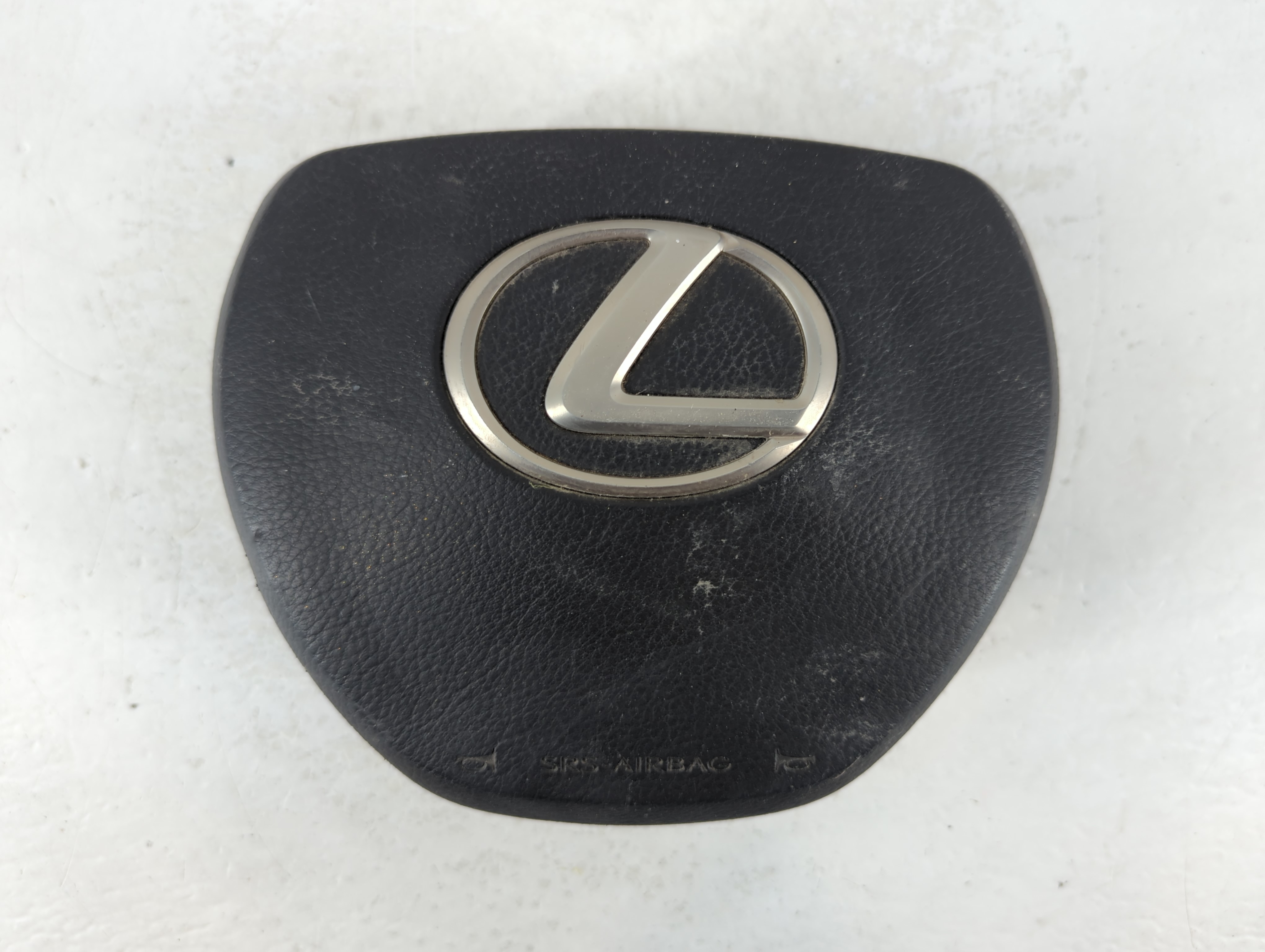2013-2015 Lexus Es350 Air Bag Driver Left Steering Wheel Mounted 798793 - Oemusedautoparts1.com