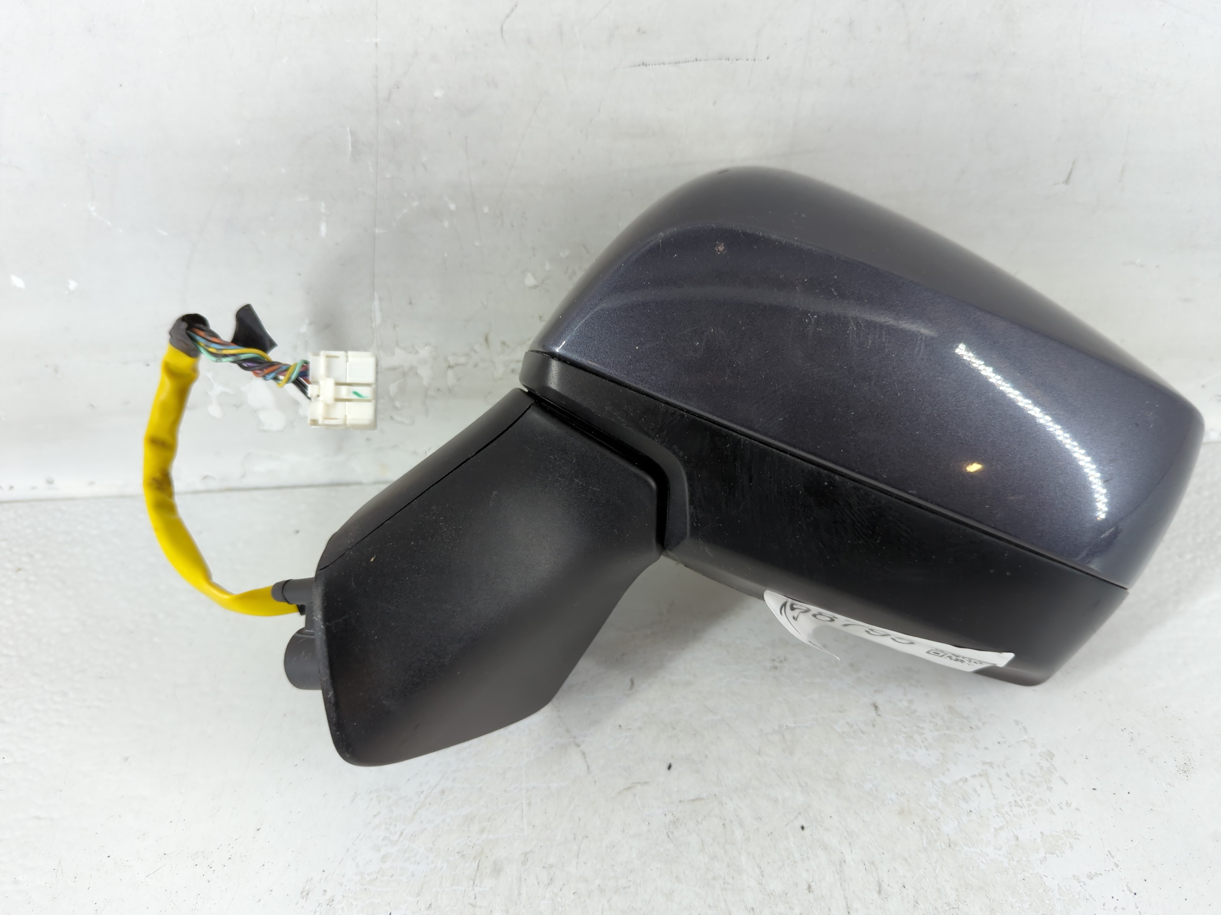 Picture of 2015-2017 Subaru Legacy Driver Left Side View Power Door Mirror 798795