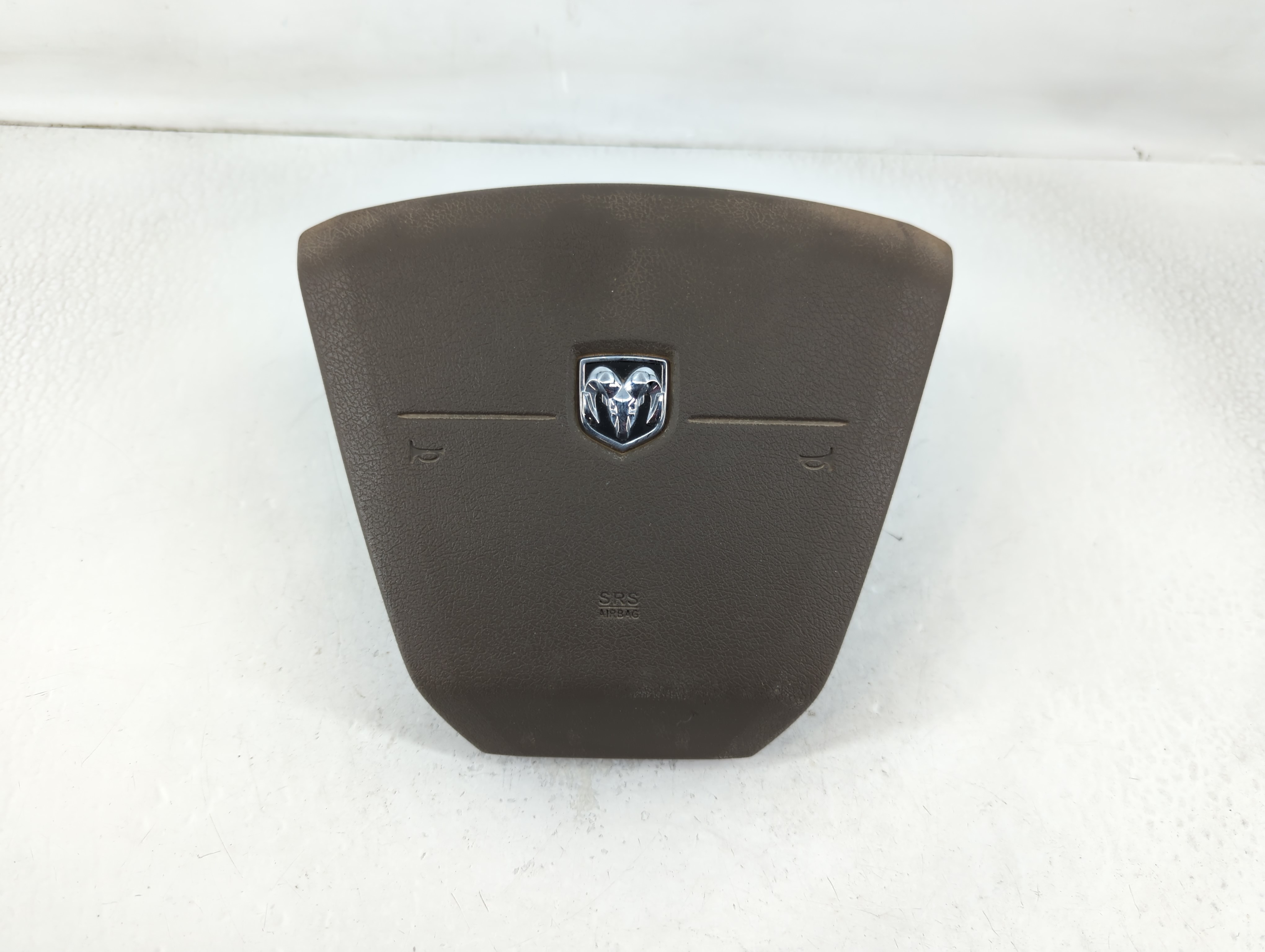 2007-2009 Dodge Caliber Air Bag Driver Left Steering Wheel Mounted 798797 - Oemusedautoparts1.com