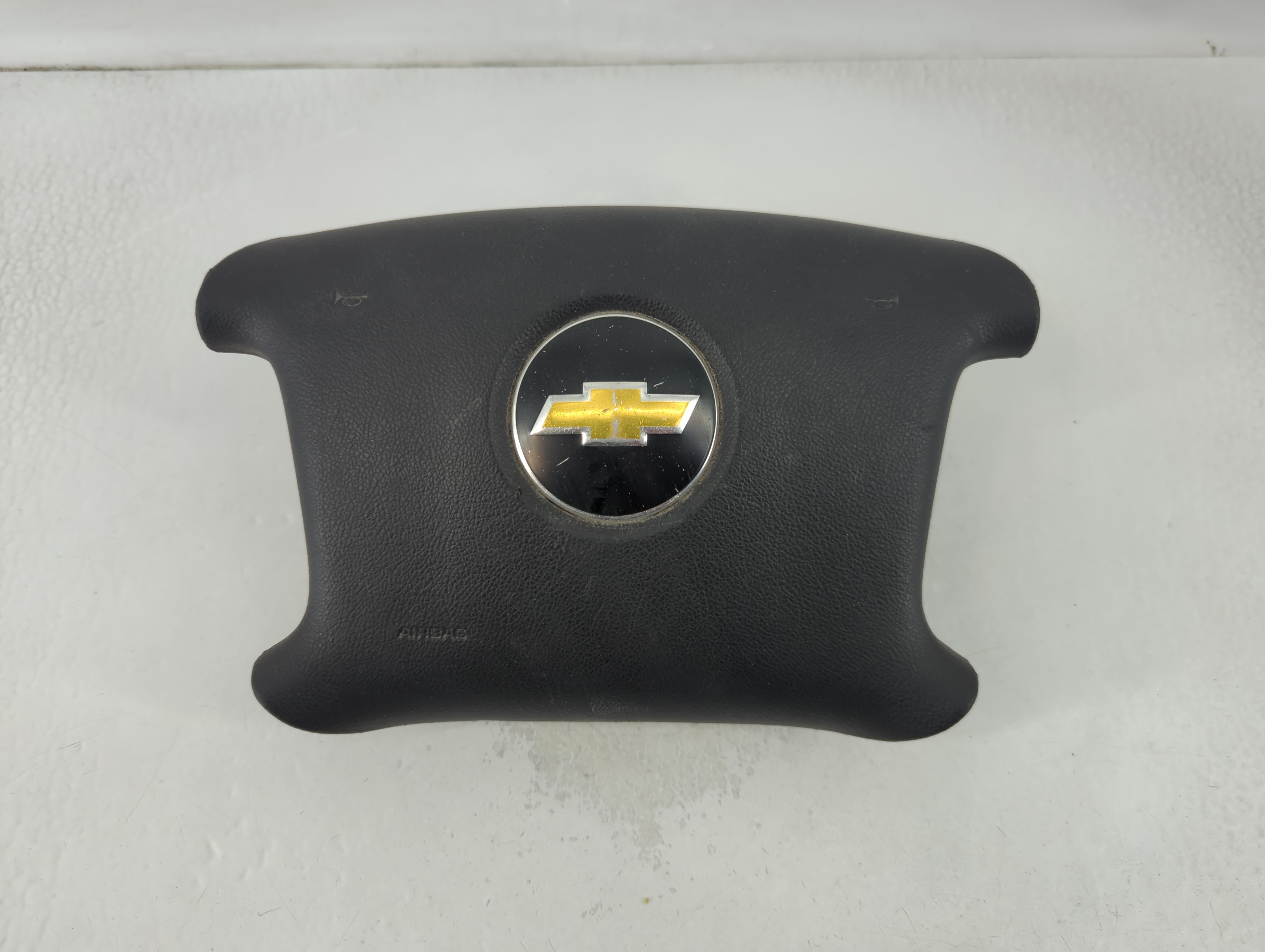 2006-2016 Chevrolet Impala Air Bag Driver Left Steering Wheel Mounted 798804 - Oemusedautoparts1.com