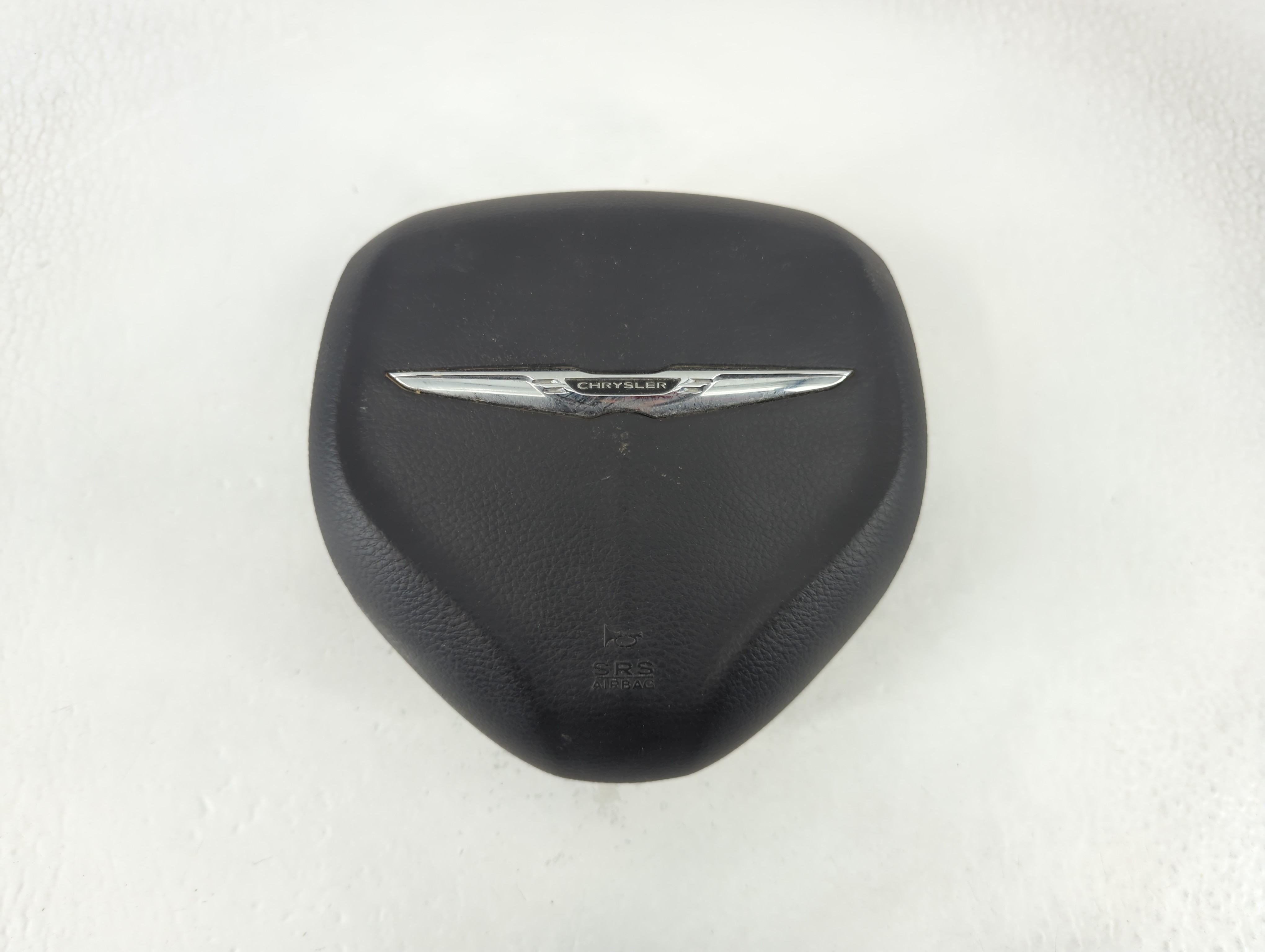 2015-2017 Chrysler 200 Air Bag Driver Left Steering Wheel Mounted 798808 - Oemusedautoparts1.com