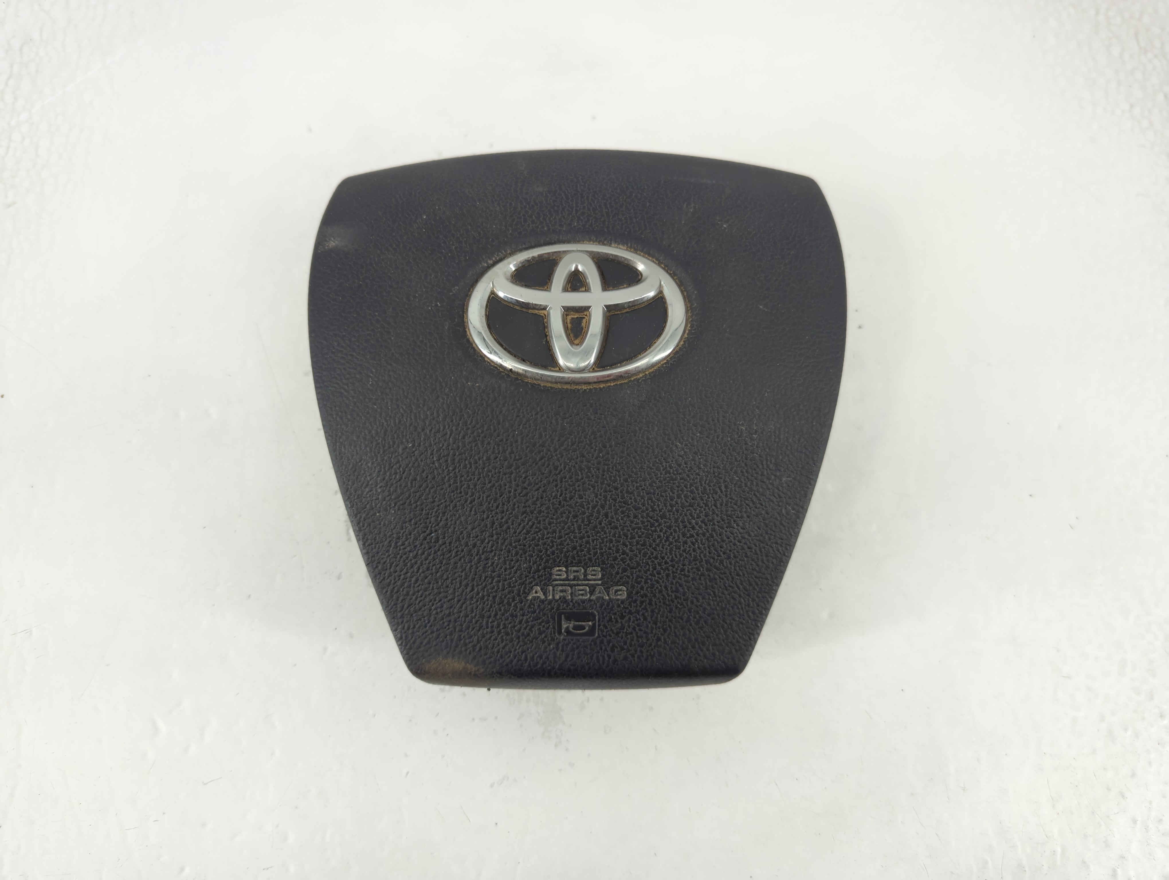 Toyota Prius C Air Bag Driver Left Steering Wheel Mounted 798810 - Oemusedautoparts1.com