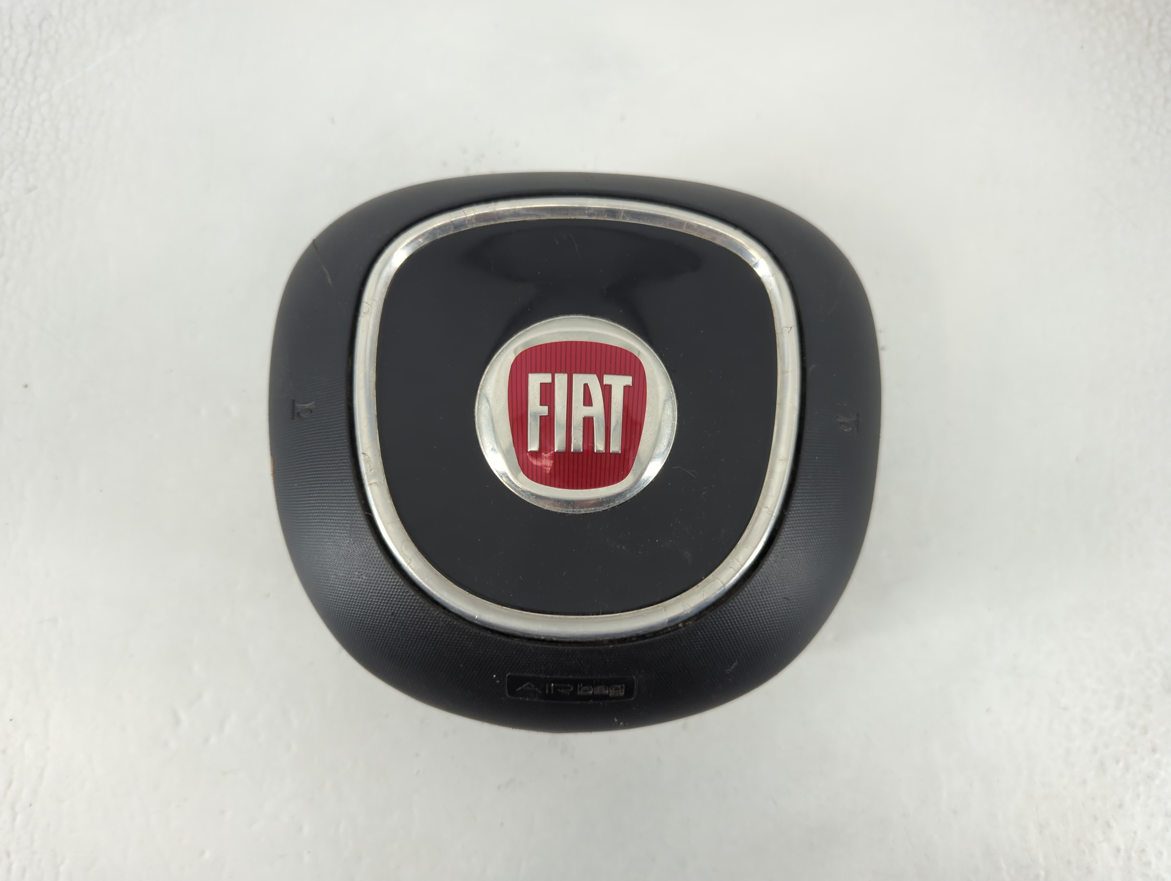 Fiat 500L Air Bag Driver Left Steering Wheel Mounted 798813 - Oemusedautoparts1.com