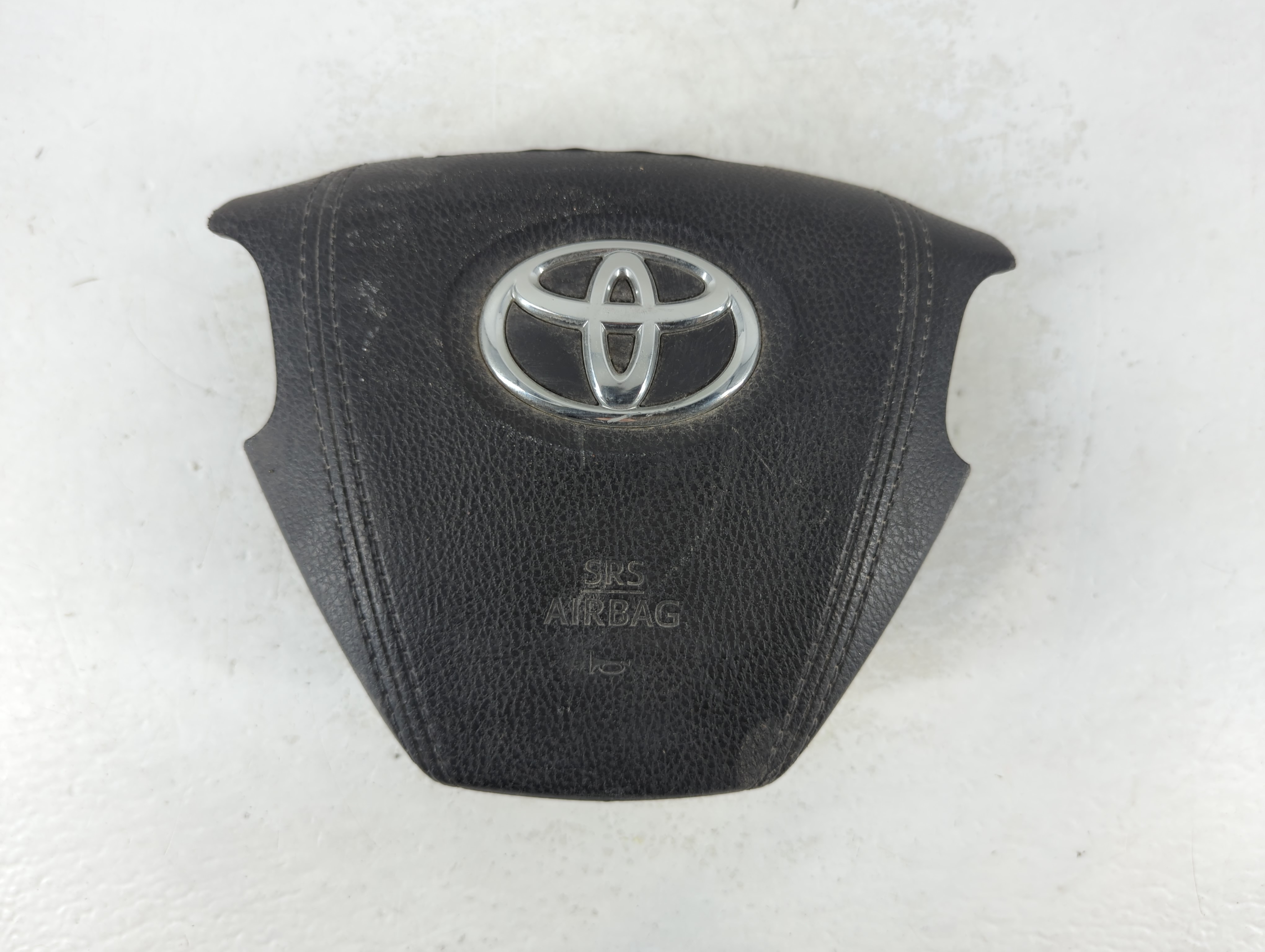 2014-2019 Toyota Highlander Air Bag Driver Left Steering Wheel Mounted 798819 - Oemusedautoparts1.com