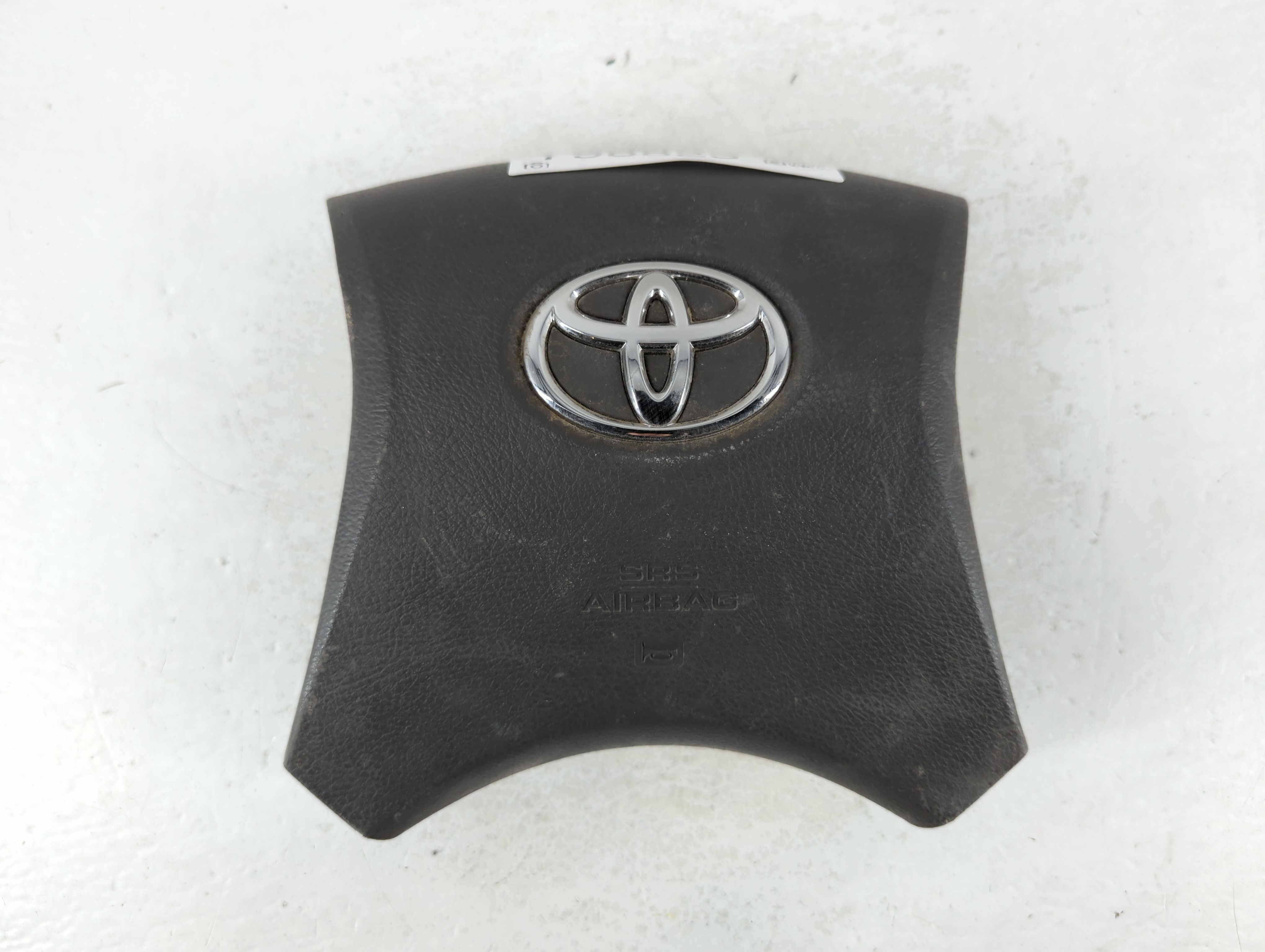2007-2011 Toyota Camry Air Bag Driver Left Steering Wheel Mounted 798823 - Oemusedautoparts1.com